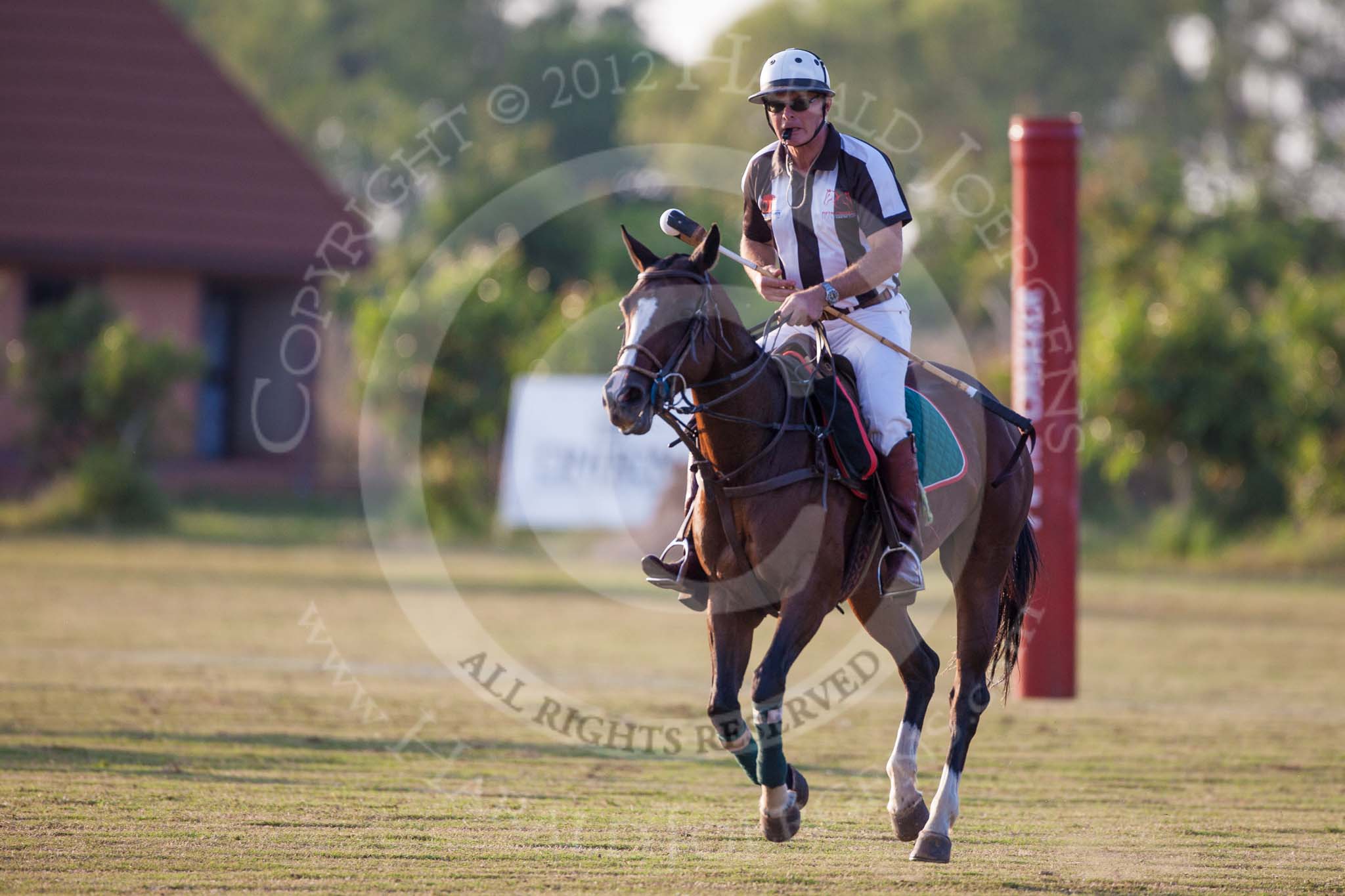 African Patrons Cup 2012, Semi-Finals.
Fifth Chukker Polo & Country Club,
Kaduna,
Kaduna State,
Nigeria,
on 03 November 2012 at 17:18, image #65