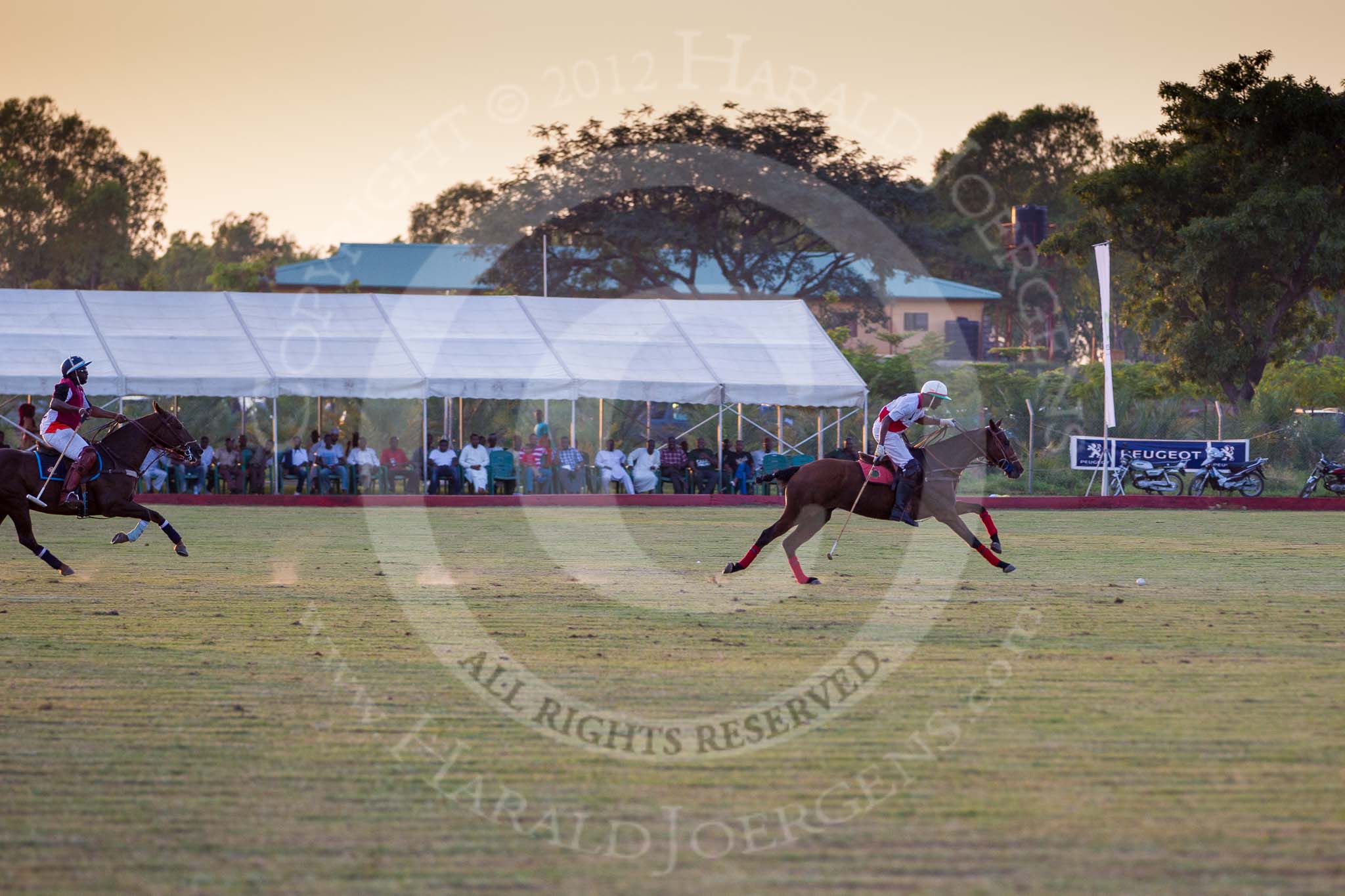 African Patrons Cup 2012, Semi-Finals.
Fifth Chukker Polo & Country Club,
Kaduna,
Kaduna State,
Nigeria,
on 03 November 2012 at 17:45, image #79