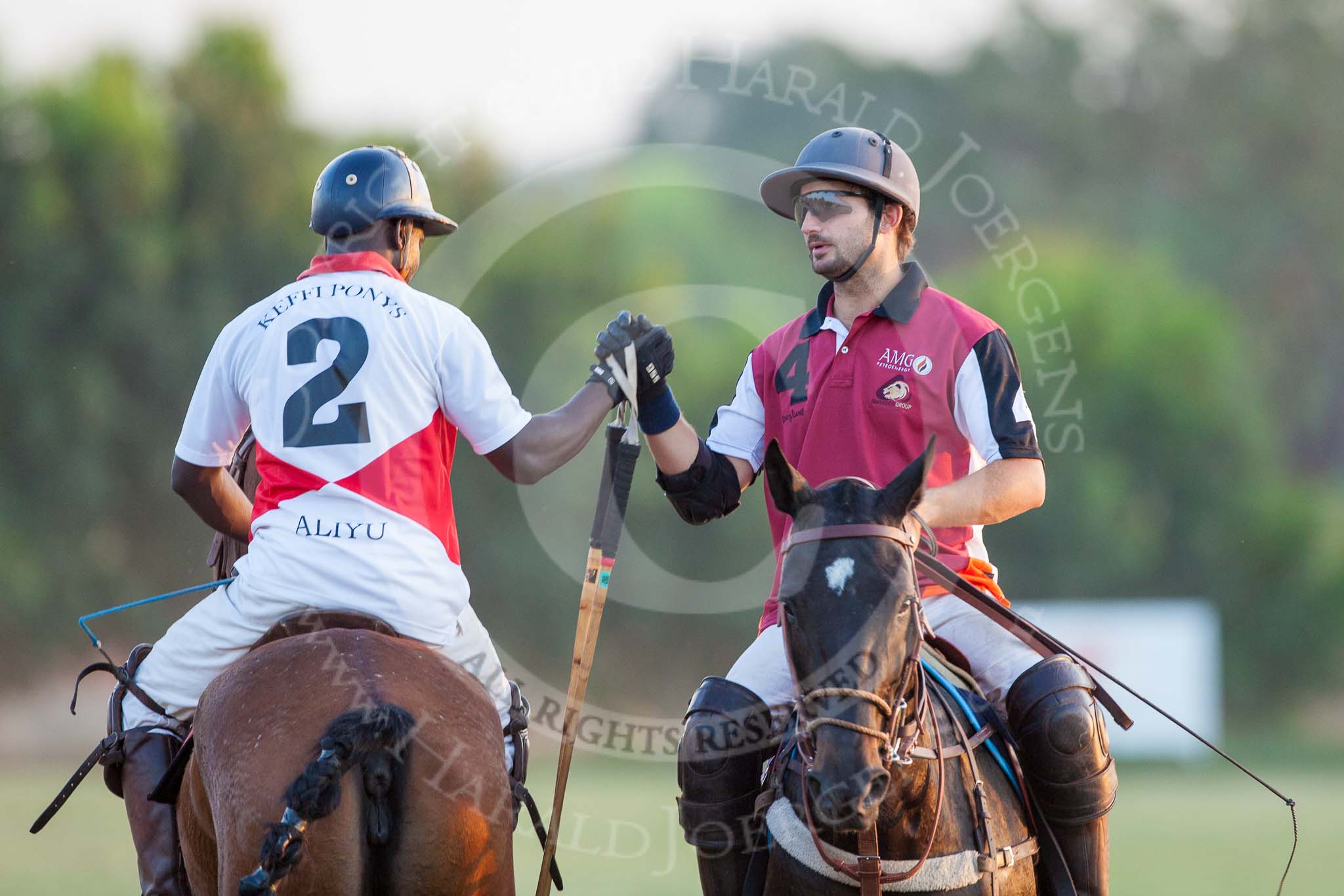 African Patrons Cup 2012, Semi-Finals.
Fifth Chukker Polo & Country Club,
Kaduna,
Kaduna State,
Nigeria,
on 03 November 2012 at 17:47, image #81