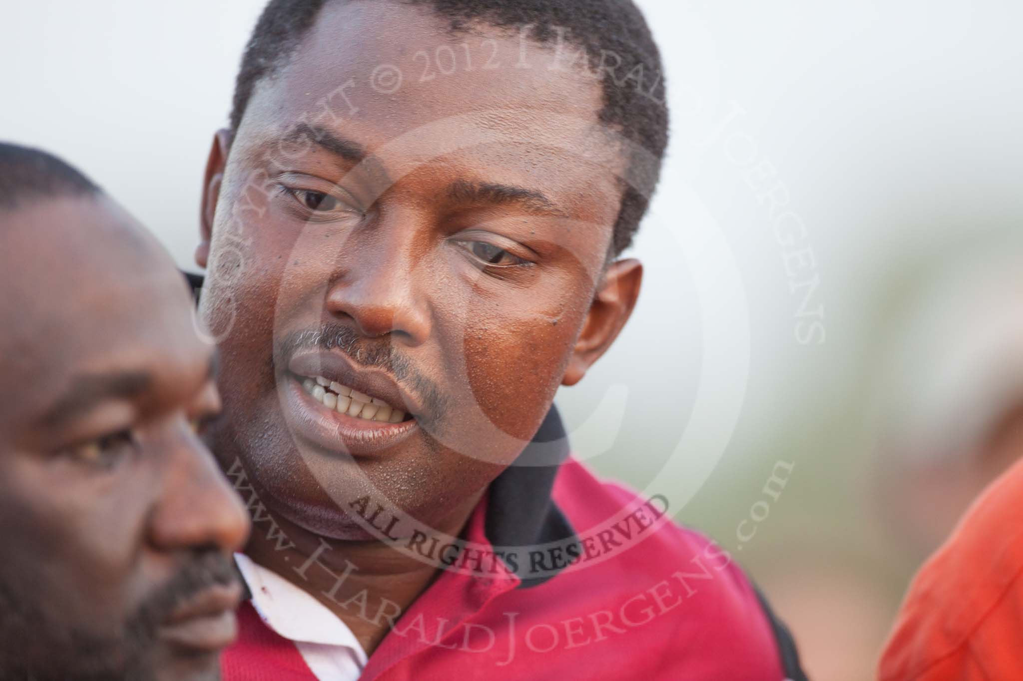 African Patrons Cup 2012, Semi-Finals.
Fifth Chukker Polo & Country Club,
Kaduna,
Kaduna State,
Nigeria,
on 03 November 2012 at 17:55, image #88