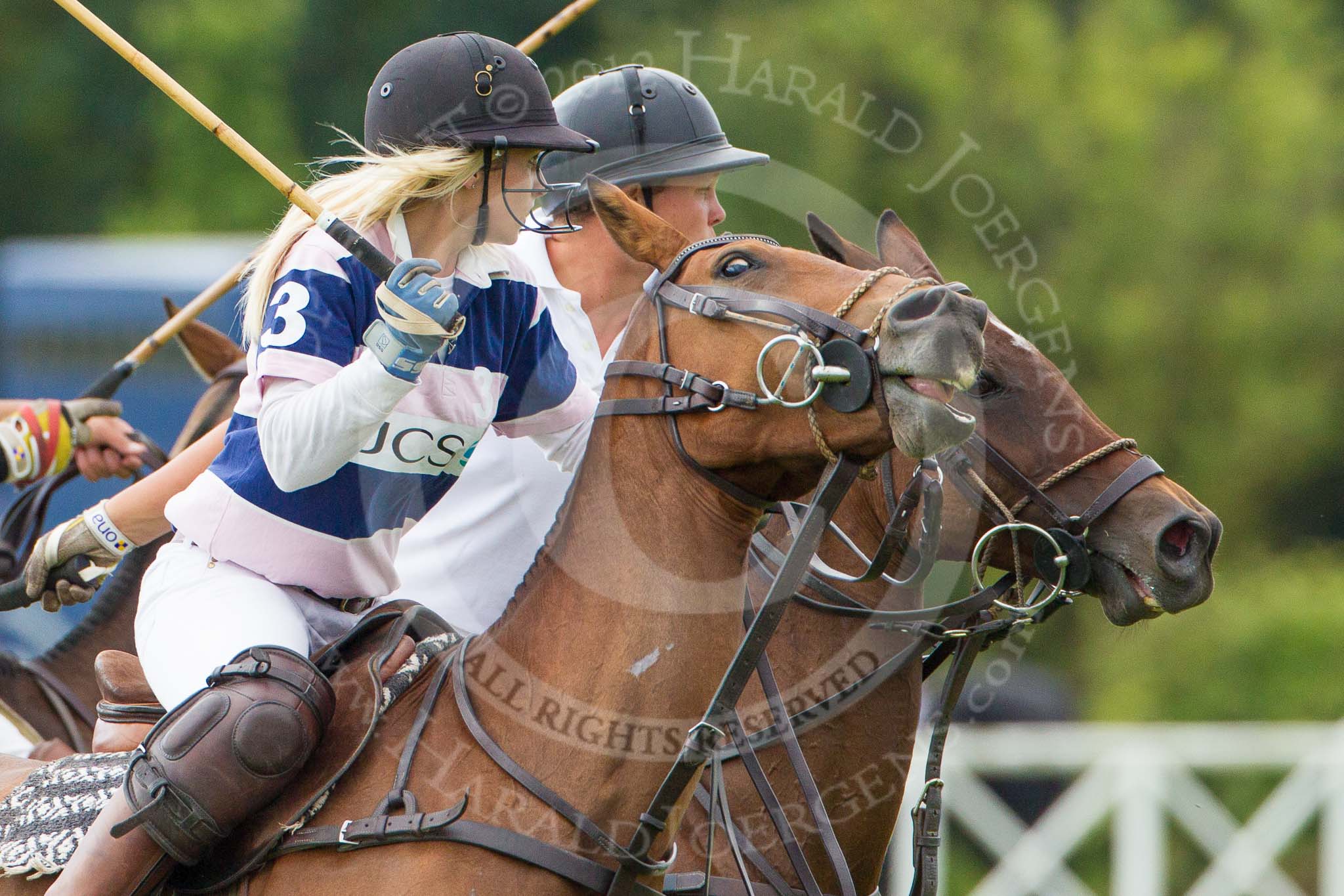 DBPC Polo in the Park 2012: JCS Polo team #3, Emma Nicolson, v Rated People Polo Team #3, Alex Vent..
Dallas Burston Polo Club,
Stoneythorpe Estate,
Southam,
Warwickshire,
United Kingdom,
on 16 September 2012 at 10:57, image #62