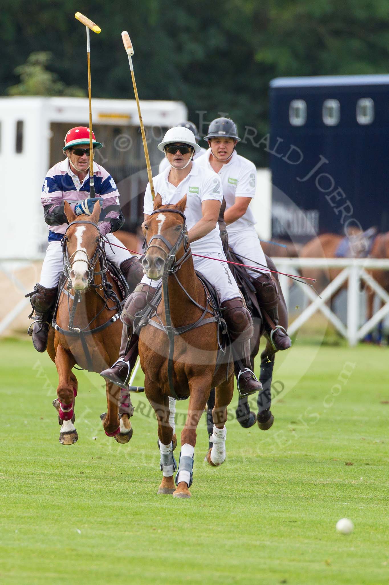 Dallas Burston Polo in the Park 2012 Photos - Interactive Panorama and ...