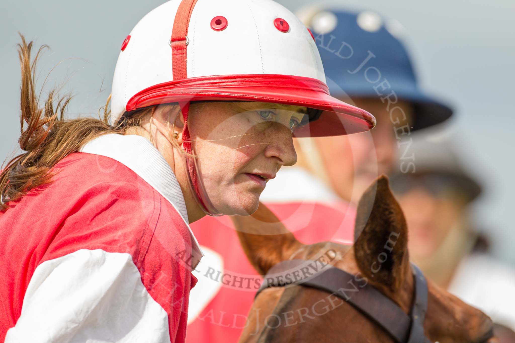 DBPC Polo in the Park 2012: Phoenix Polo Team #1, Molly Davies..
Dallas Burston Polo Club,
Stoneythorpe Estate,
Southam,
Warwickshire,
United Kingdom,
on 16 September 2012 at 11:56, image #109