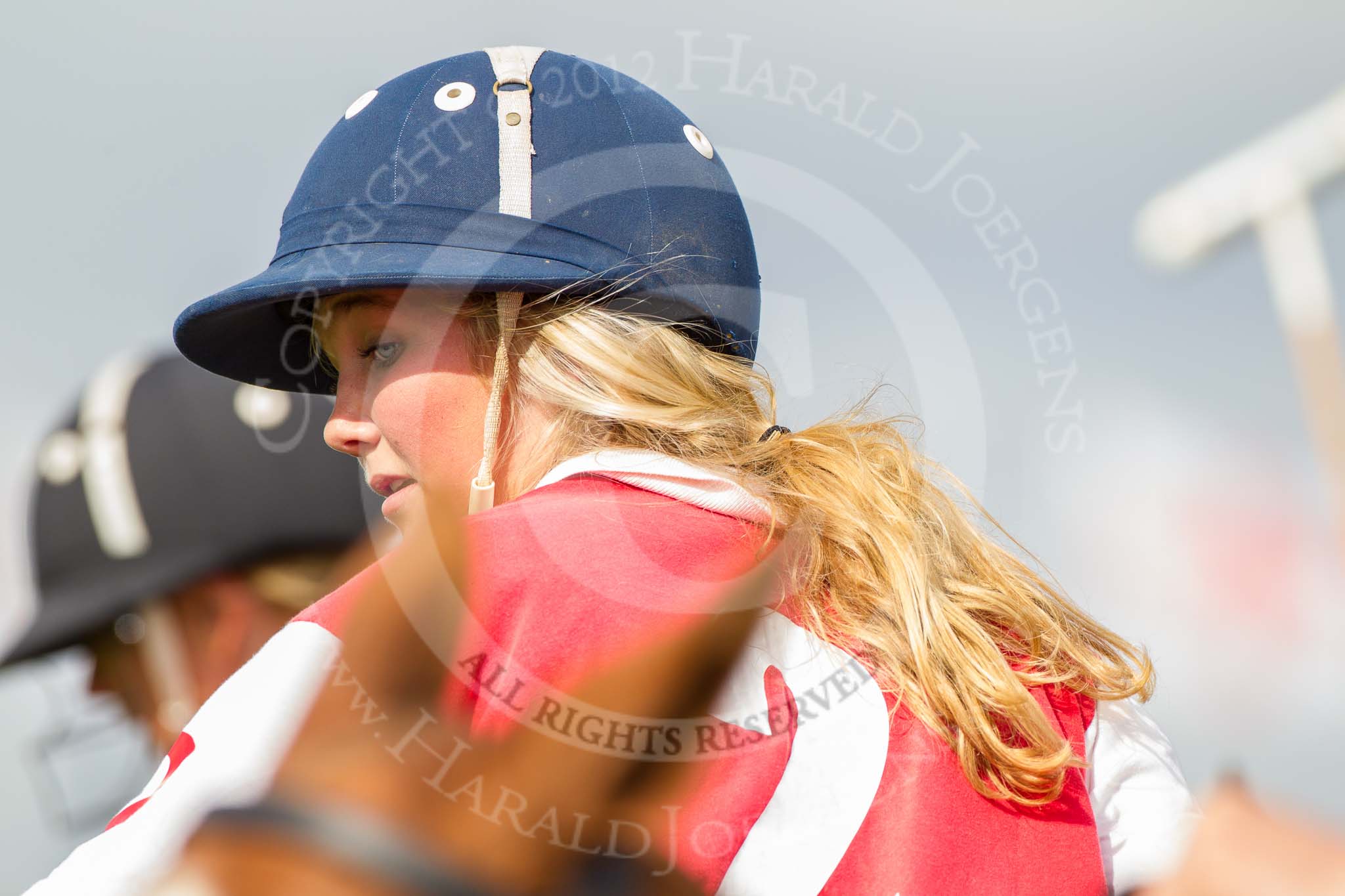 DBPC Polo in the Park 2012: Phoenix Polo Team #2, Jeanette Jones..
Dallas Burston Polo Club,
Stoneythorpe Estate,
Southam,
Warwickshire,
United Kingdom,
on 16 September 2012 at 11:56, image #110