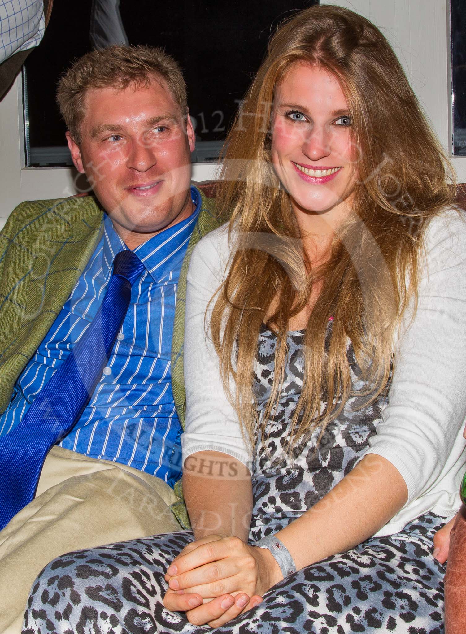 DBPC Polo in the Park 2012: Nick and Sophie Byass..
Dallas Burston Polo Club,
Stoneythorpe Estate,
Southam,
Warwickshire,
United Kingdom,
on 16 September 2012 at 23:33, image #391