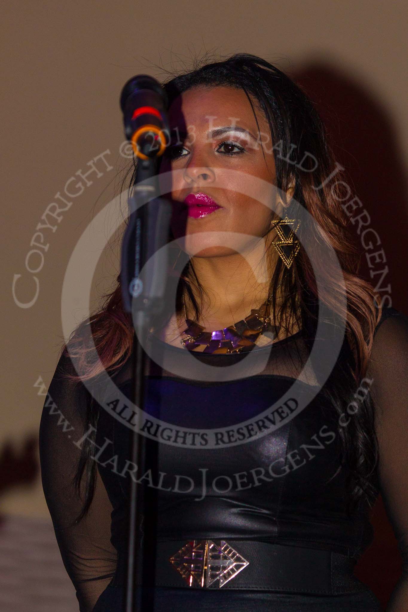 Grand Opening of the DBPC IXL Event Centre: Kym Mazelle & the Urban Blues Band - Michelle J - backing vocals..
Dallas Burston Polo Club, Stoneythorpe Estate,
Southam,
Warwickshire,
United Kingdom,
on 05 December 2013 at 21:43, image #190