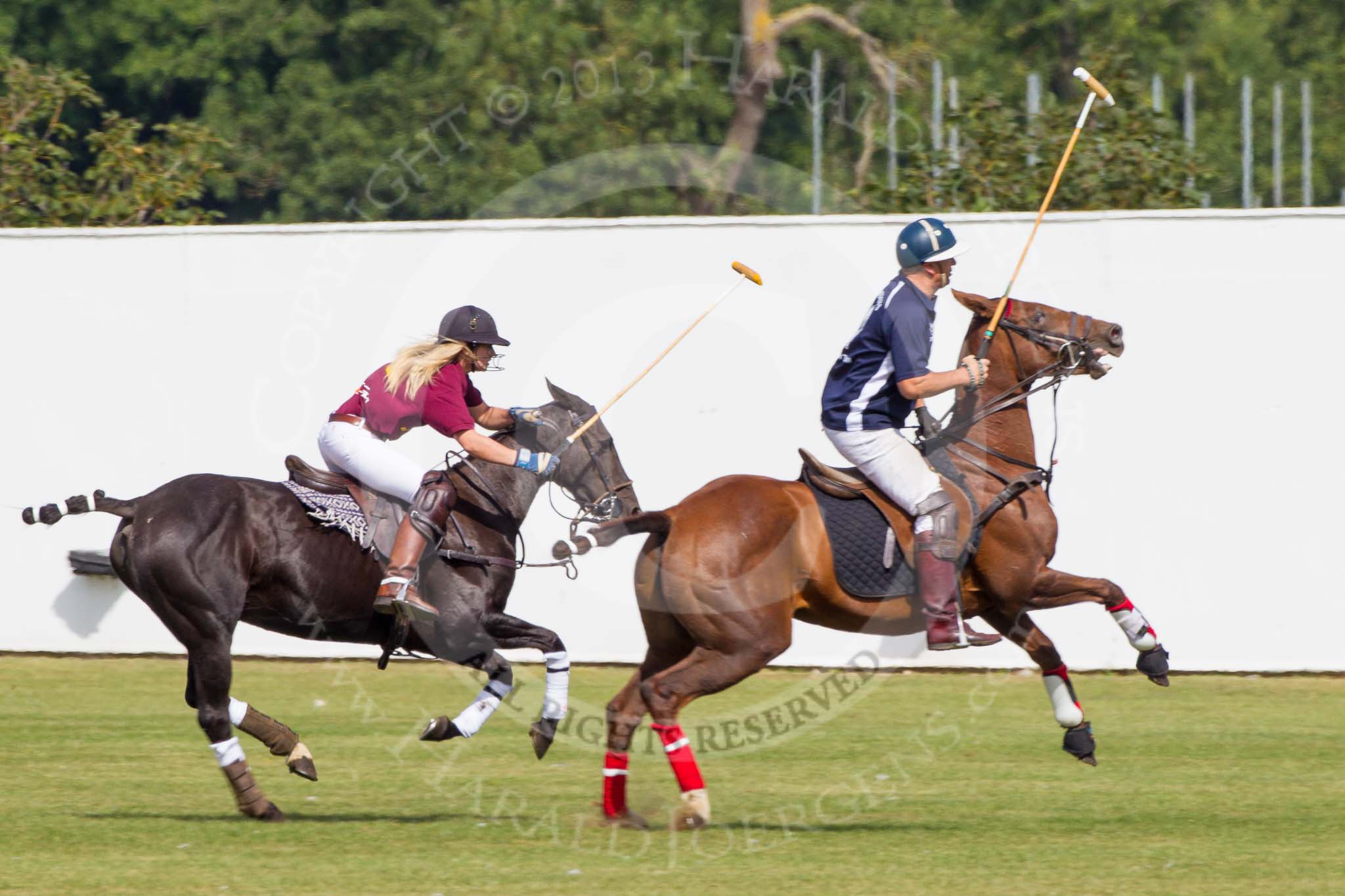 DBPC Polo in the Park 2013, Final of the Amaranther Trophy (0 Goal), Bucking Broncos vs The Inn Team.
Dallas Burston Polo Club, ,
Southam,
Warwickshire,
United Kingdom,
on 01 September 2013 at 11:36, image #114