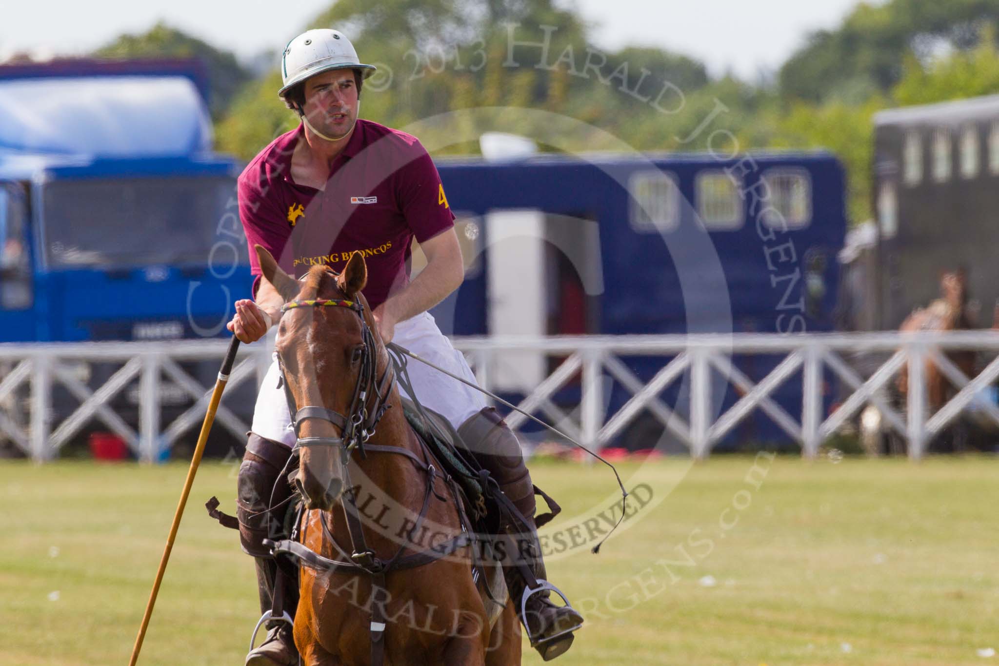 DBPC Polo in the Park 2013, Final of the Amaranther Trophy (0 Goal), Bucking Broncos vs The Inn Team.
Dallas Burston Polo Club, ,
Southam,
Warwickshire,
United Kingdom,
on 01 September 2013 at 11:38, image #121