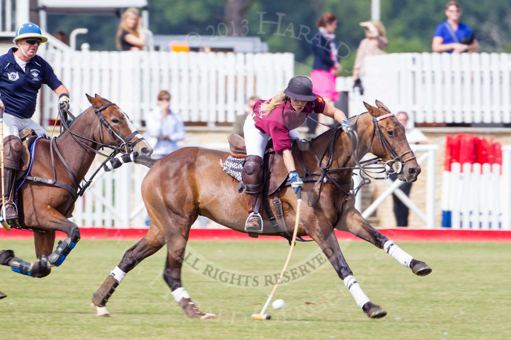 DBPC Polo in the Park 2013, Final of the Amaranther Trophy (0 Goal), Bucking Broncos vs The Inn Team.
Dallas Burston Polo Club, ,
Southam,
Warwickshire,
United Kingdom,
on 01 September 2013 at 12:20, image #180