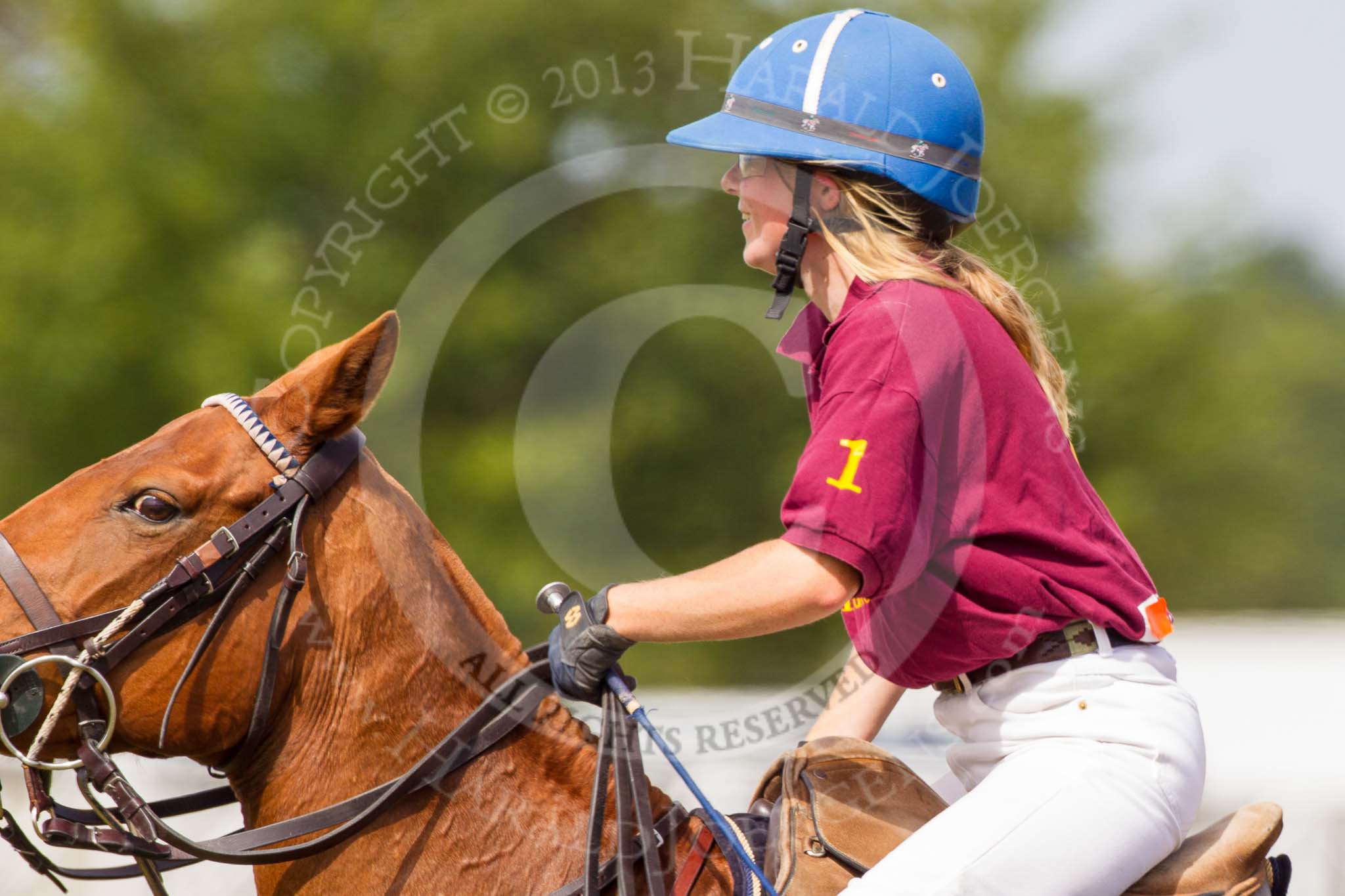 DBPC Polo in the Park 2013, Final of the Amaranther Trophy (0 Goal), Bucking Broncos vs The Inn Team.
Dallas Burston Polo Club, ,
Southam,
Warwickshire,
United Kingdom,
on 01 September 2013 at 12:20, image #185