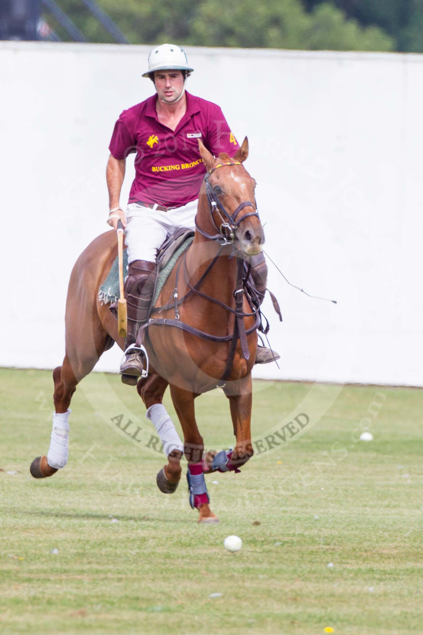 DBPC Polo in the Park 2013, Final of the Amaranther Trophy (0 Goal), Bucking Broncos vs The Inn Team.
Dallas Burston Polo Club, ,
Southam,
Warwickshire,
United Kingdom,
on 01 September 2013 at 12:23, image #190