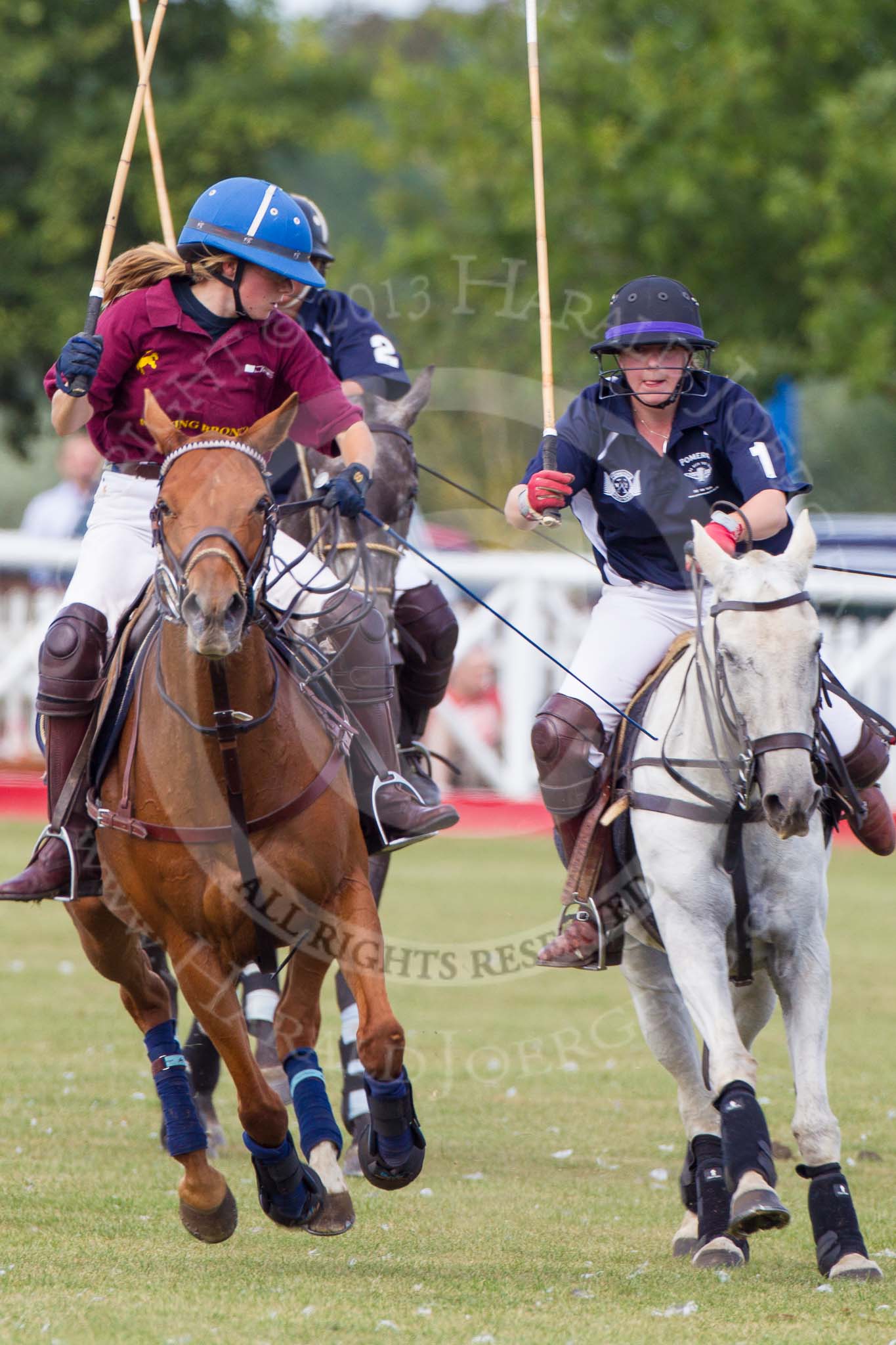 DBPC Polo in the Park 2013, Final of the Amaranther Trophy (0 Goal), Bucking Broncos vs The Inn Team.
Dallas Burston Polo Club, ,
Southam,
Warwickshire,
United Kingdom,
on 01 September 2013 at 12:25, image #200