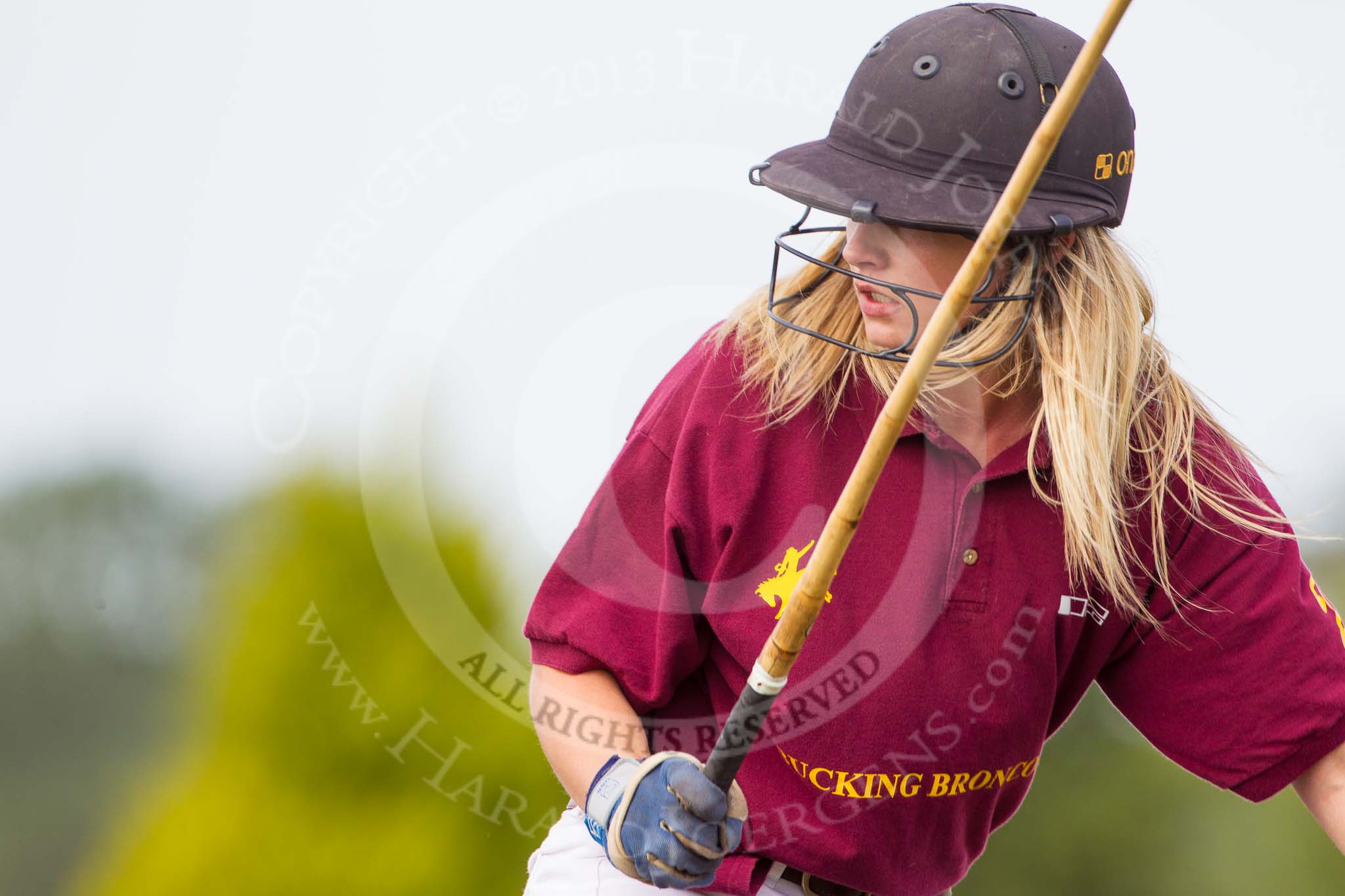 DBPC Polo in the Park 2013, Final of the Amaranther Trophy (0 Goal), Bucking Broncos vs The Inn Team.
Dallas Burston Polo Club, ,
Southam,
Warwickshire,
United Kingdom,
on 01 September 2013 at 12:25, image #203