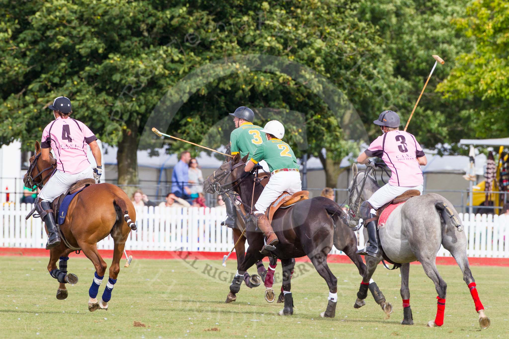 DBPC Polo in the Park 2013, Final of the Tusk Trophy (4 Goals), Rutland vs C.A.N.I..
Dallas Burston Polo Club, ,
Southam,
Warwickshire,
United Kingdom,
on 01 September 2013 at 16:36, image #590
