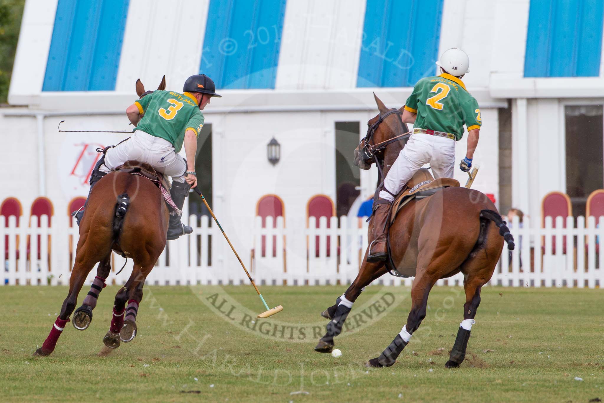 DBPC Polo in the Park 2013, Final of the Tusk Trophy (4 Goals), Rutland vs C.A.N.I..
Dallas Burston Polo Club, ,
Southam,
Warwickshire,
United Kingdom,
on 01 September 2013 at 17:09, image #640