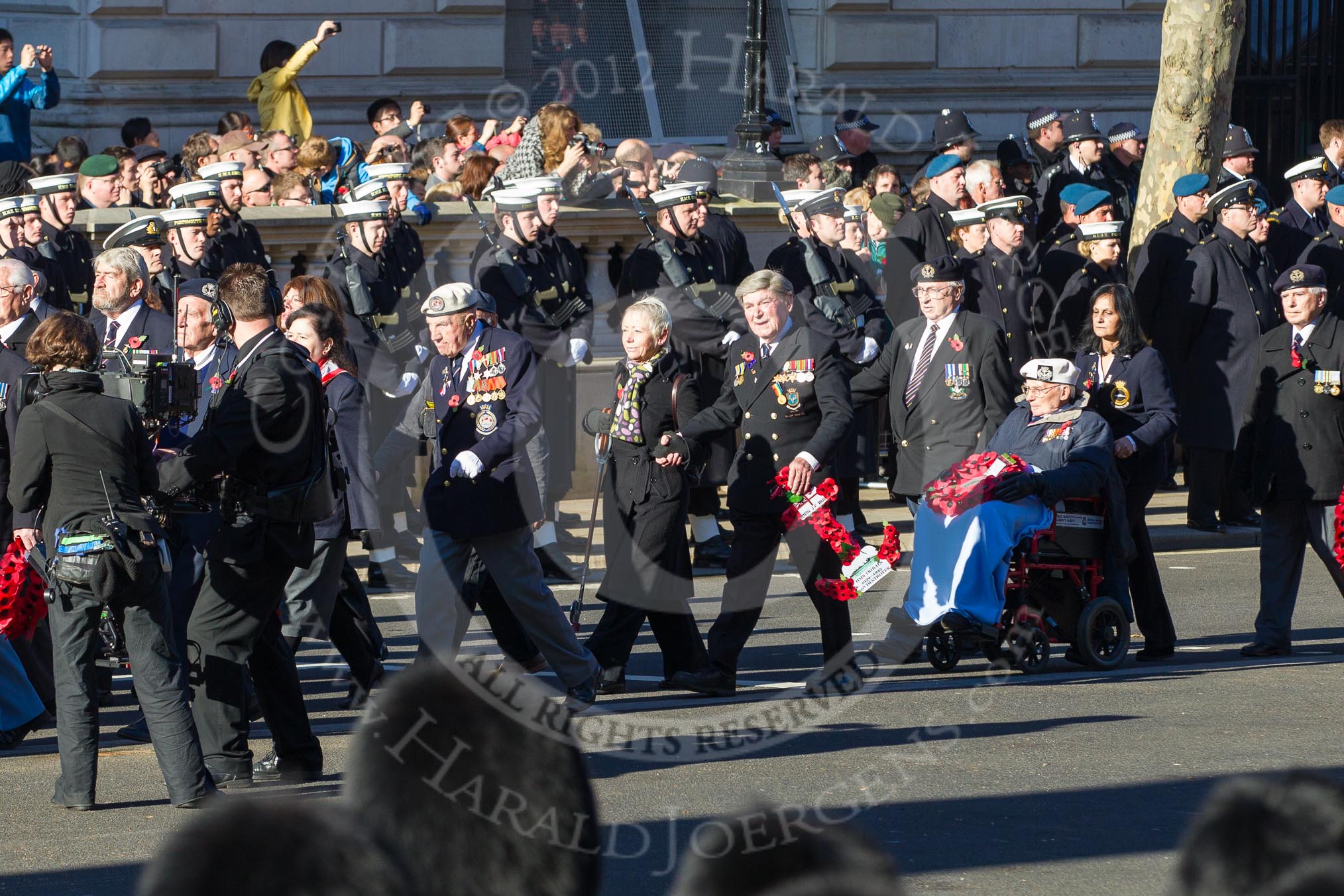 Remembrance Sunday 2012 Cenotaph March Past: Group E1 - Royal Naval Association..
Whitehall, Cenotaph,
London SW1,

United Kingdom,
on 11 November 2012 at 11:38, image #38