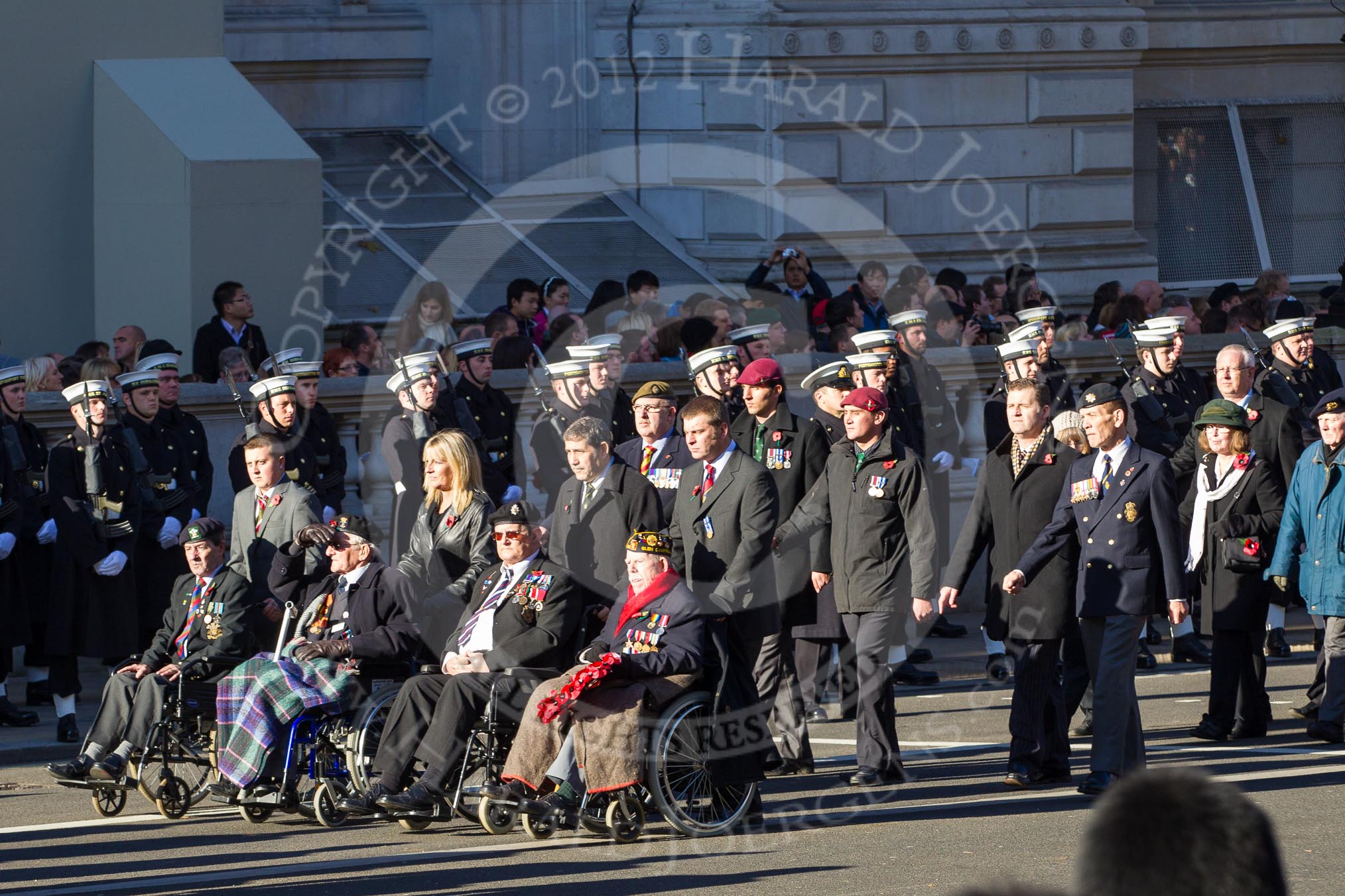 Remembrance Sunday 2012 Cenotaph March Past: Group D17 - The Royal British Legion..
Whitehall, Cenotaph,
London SW1,

United Kingdom,
on 11 November 2012 at 12:07, image #1355