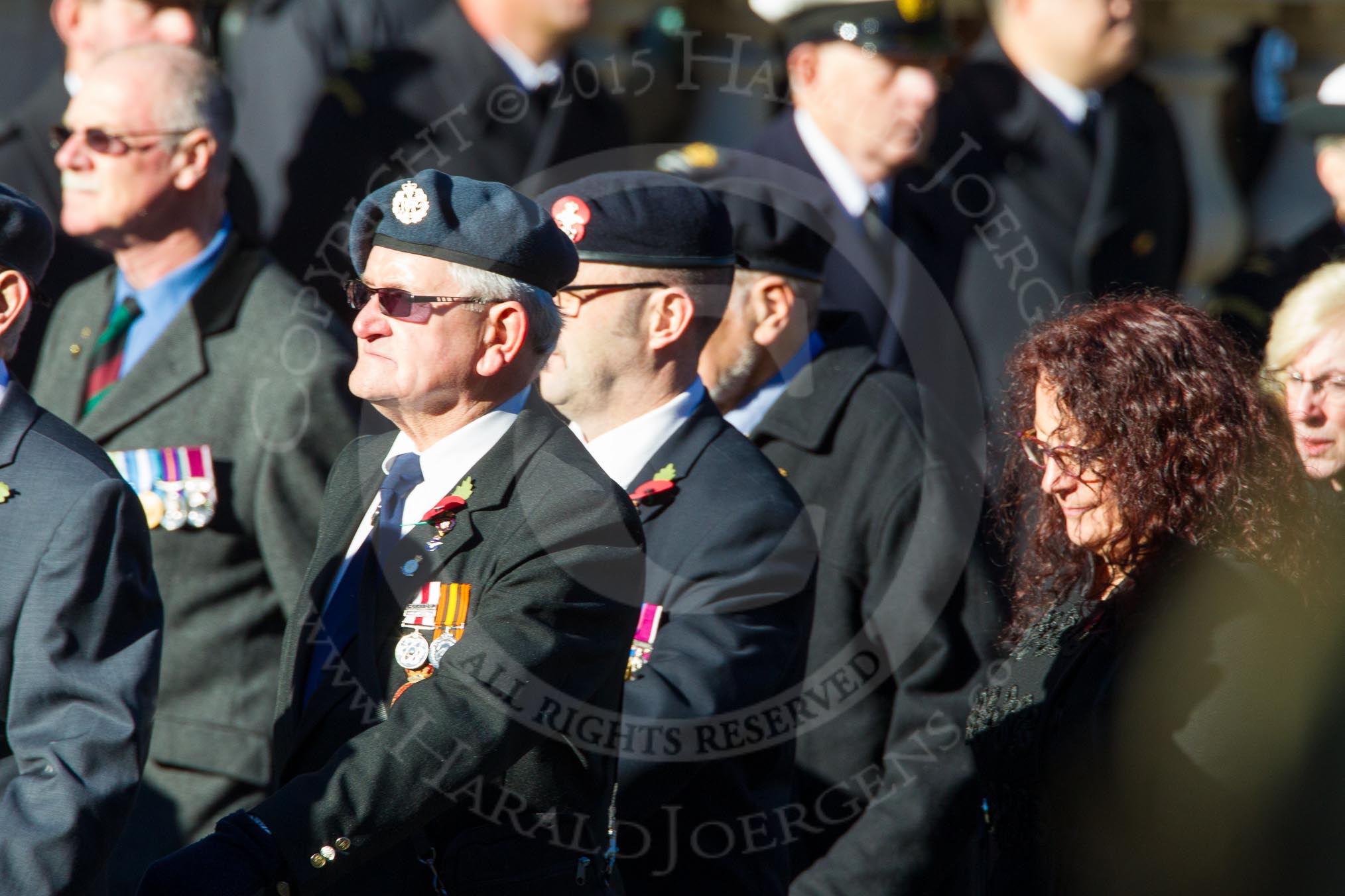 Remembrance Sunday Cenotaph March Past 2013: D13 - The Royal British Legion. There are more photos of this large group, please email Cenotaph@HaraldJoergens.com if interested..
Press stand opposite the Foreign Office building, Whitehall, London SW1,
London,
Greater London,
United Kingdom,
on 10 November 2013 at 11:40, image #112