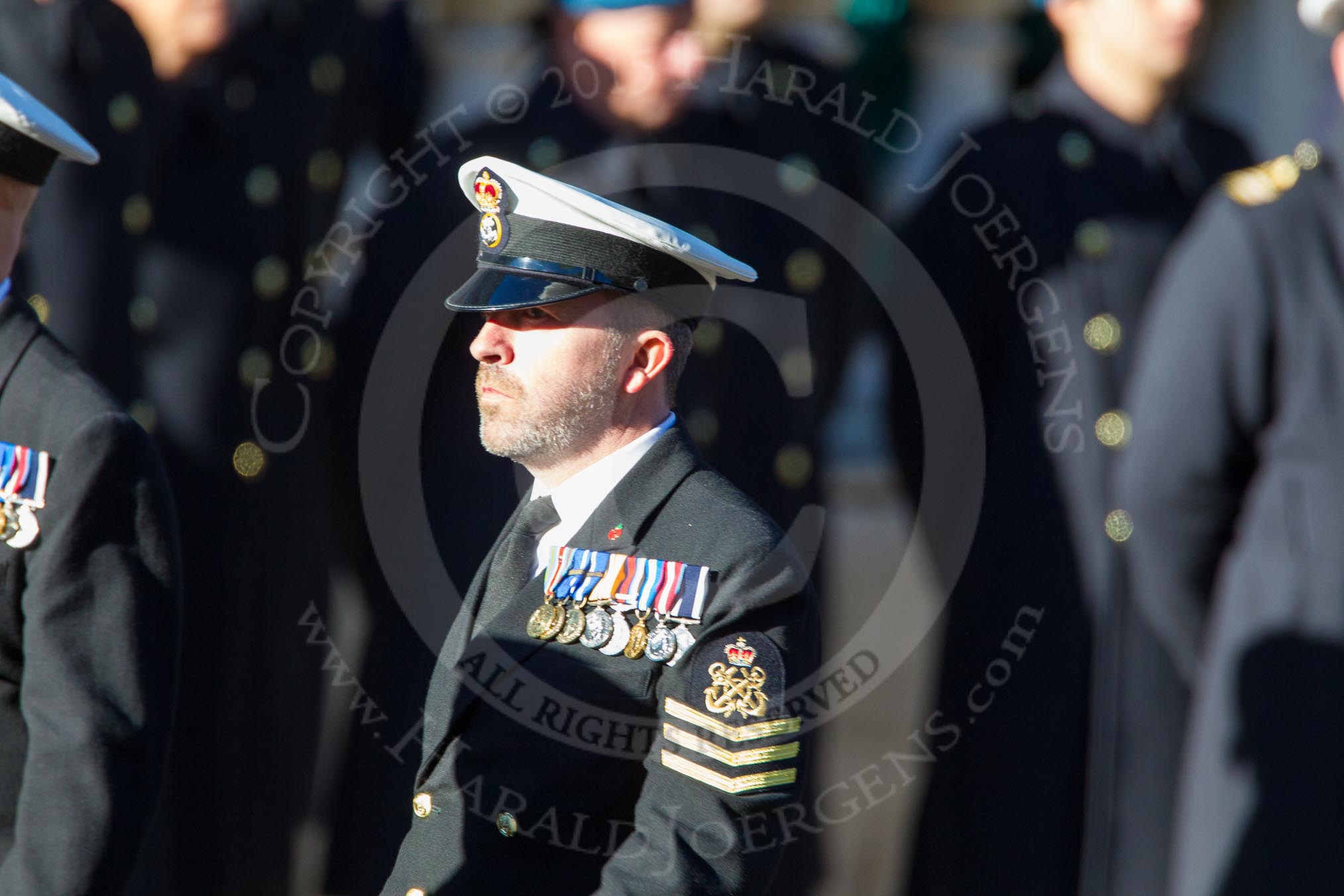 Remembrance Sunday Cenotaph March Past 2013: E12 - Fleet Air Arm Junglie Association..
Press stand opposite the Foreign Office building, Whitehall, London SW1,
London,
Greater London,
United Kingdom,
on 10 November 2013 at 11:46, image #469