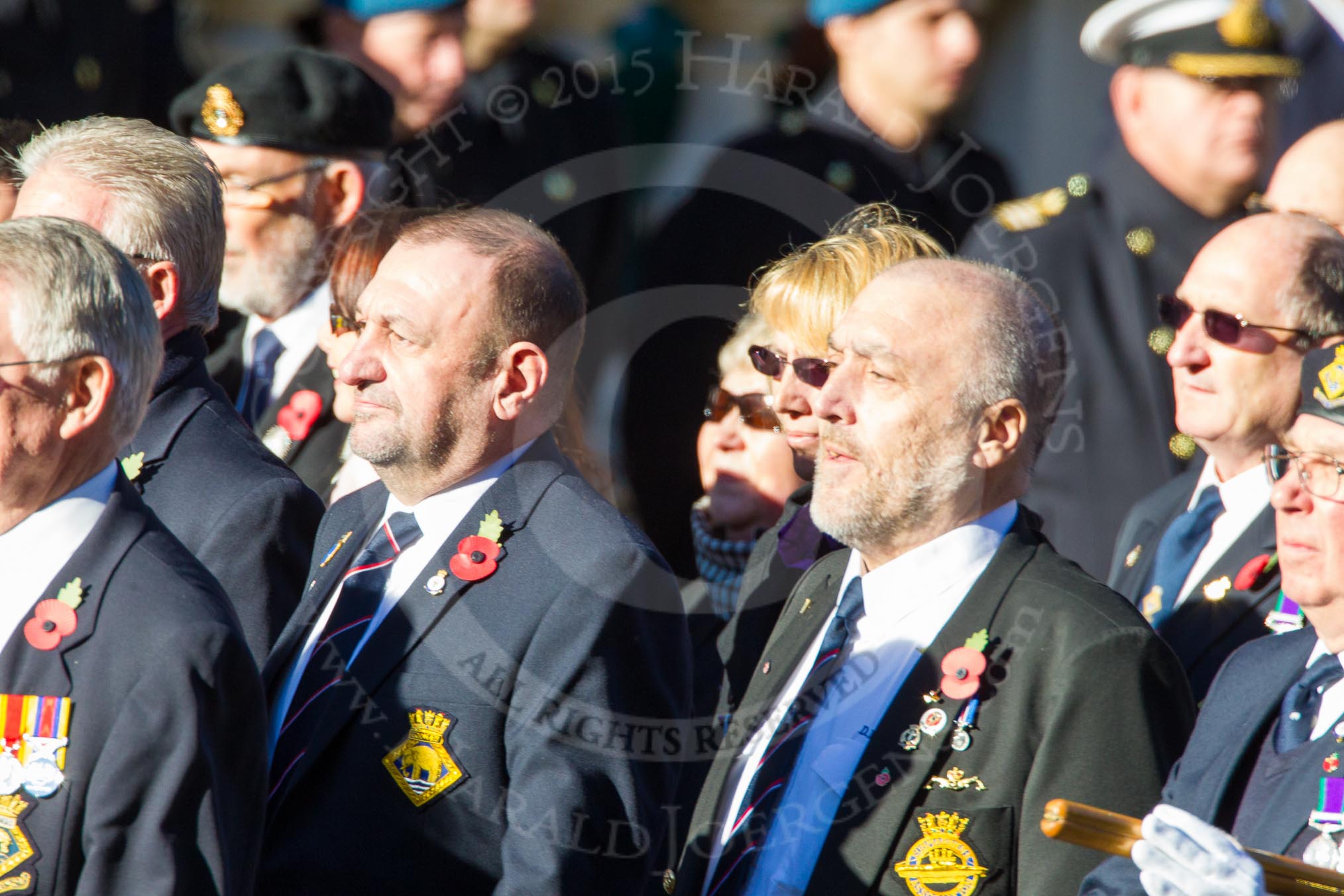 Remembrance Sunday Cenotaph March Past 2013: E21 - HMS Ganges Association..
Press stand opposite the Foreign Office building, Whitehall, London SW1,
London,
Greater London,
United Kingdom,
on 10 November 2013 at 11:46, image #503