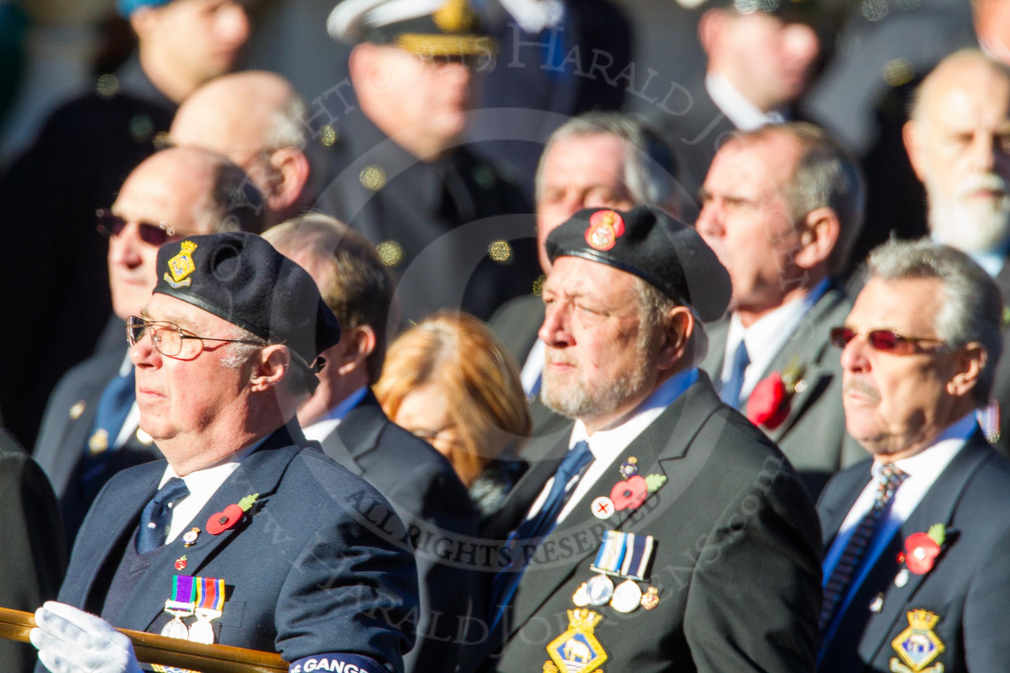 Remembrance Sunday Cenotaph March Past 2013: E21 - HMS Ganges Association..
Press stand opposite the Foreign Office building, Whitehall, London SW1,
London,
Greater London,
United Kingdom,
on 10 November 2013 at 11:46, image #504