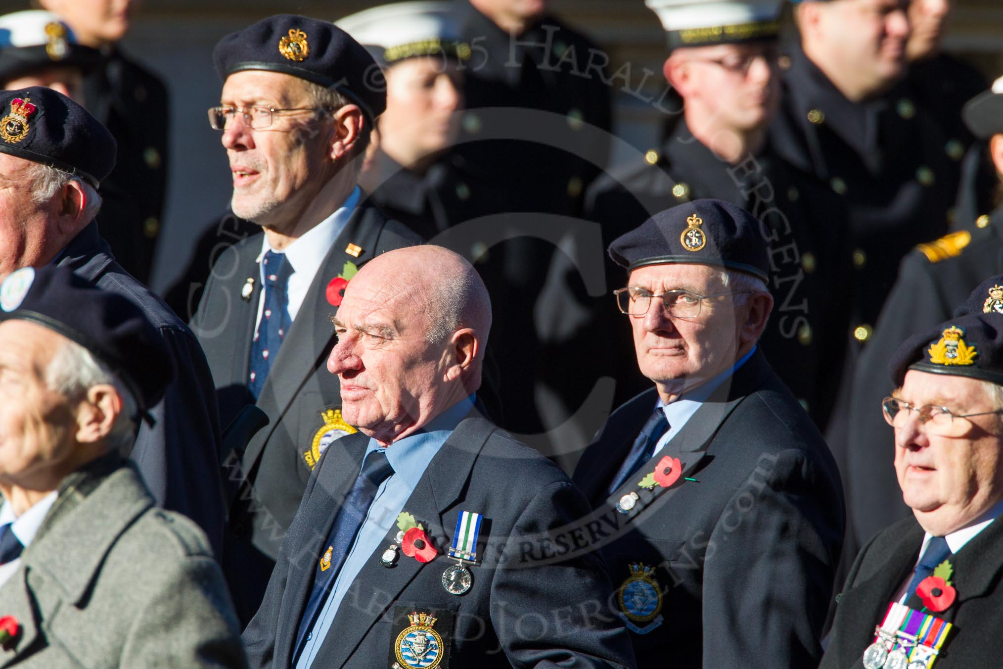 Remembrance Sunday Cenotaph March Past 2013: E25 - Algerines Association..
Press stand opposite the Foreign Office building, Whitehall, London SW1,
London,
Greater London,
United Kingdom,
on 10 November 2013 at 11:47, image #549