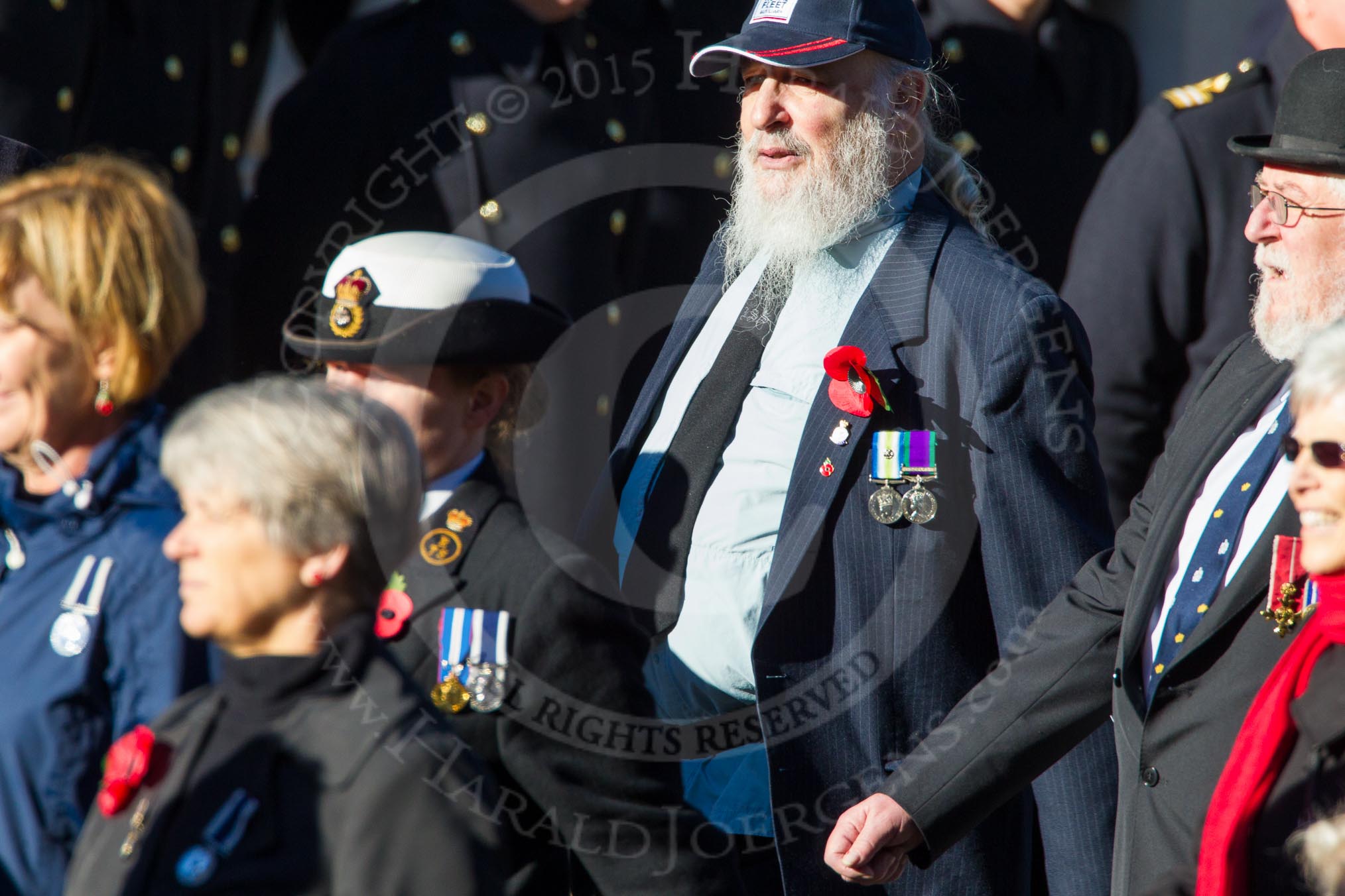 Remembrance Sunday Cenotaph March Past 2013: E30 - Association of WRENS..
Press stand opposite the Foreign Office building, Whitehall, London SW1,
London,
Greater London,
United Kingdom,
on 10 November 2013 at 11:48, image #617