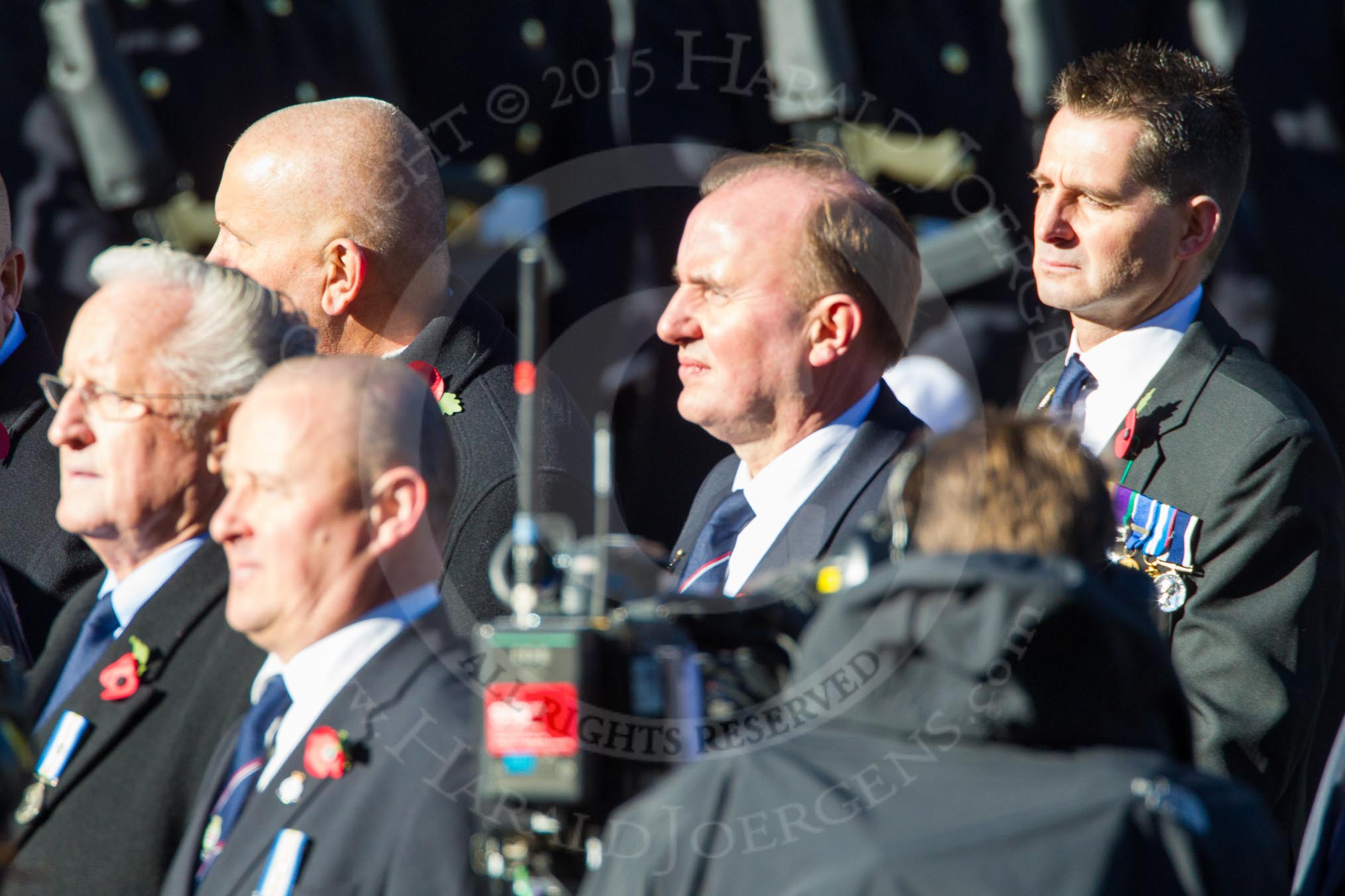 Remembrance Sunday Cenotaph March Past 2013: E40 - Association of Royal Yachtsmen..
Press stand opposite the Foreign Office building, Whitehall, London SW1,
London,
Greater London,
United Kingdom,
on 10 November 2013 at 11:49, image #708