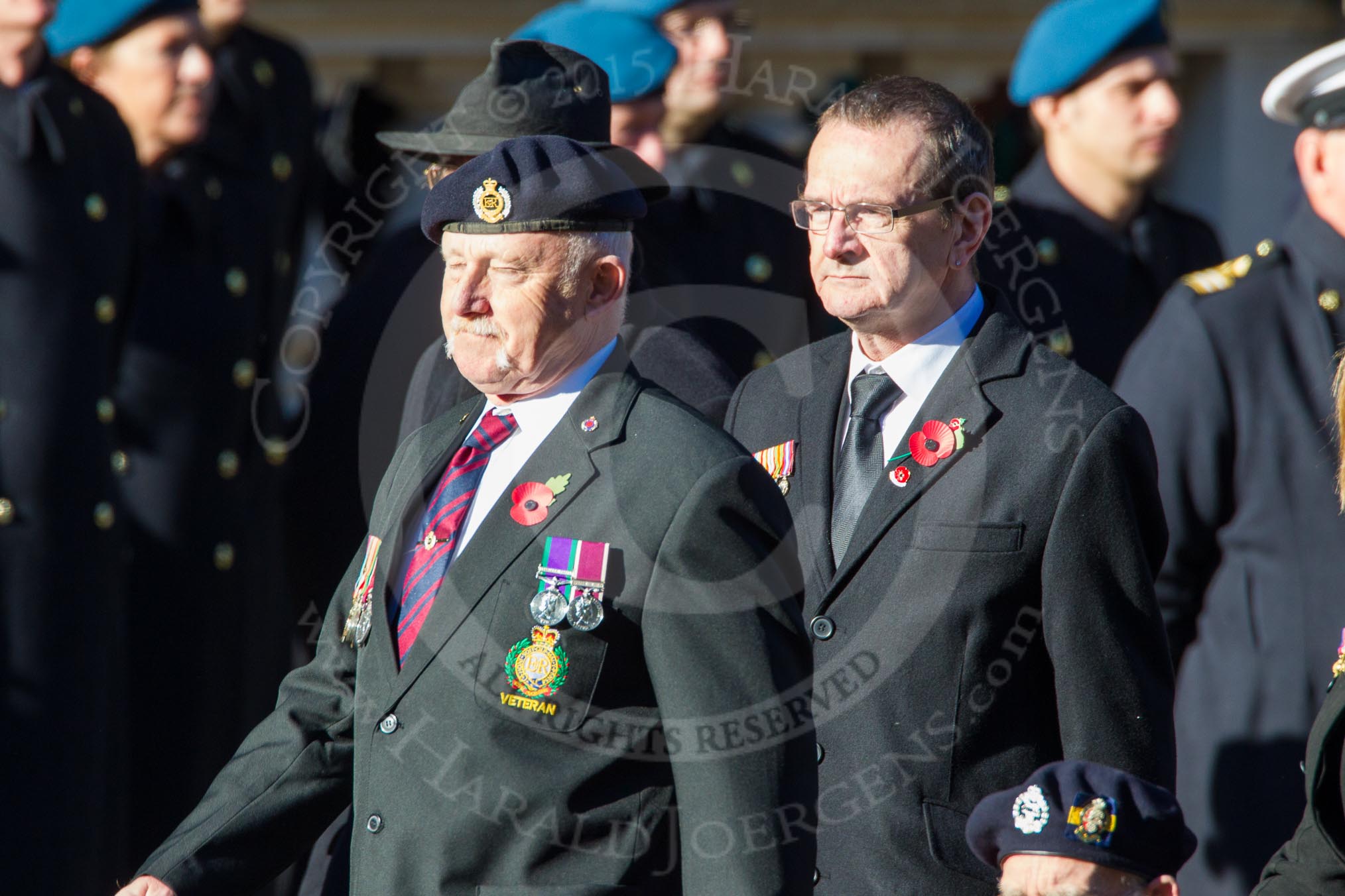 Remembrance Sunday Cenotaph March Past 2013: F6 - Monte Cassino Society..
Press stand opposite the Foreign Office building, Whitehall, London SW1,
London,
Greater London,
United Kingdom,
on 10 November 2013 at 11:50, image #784