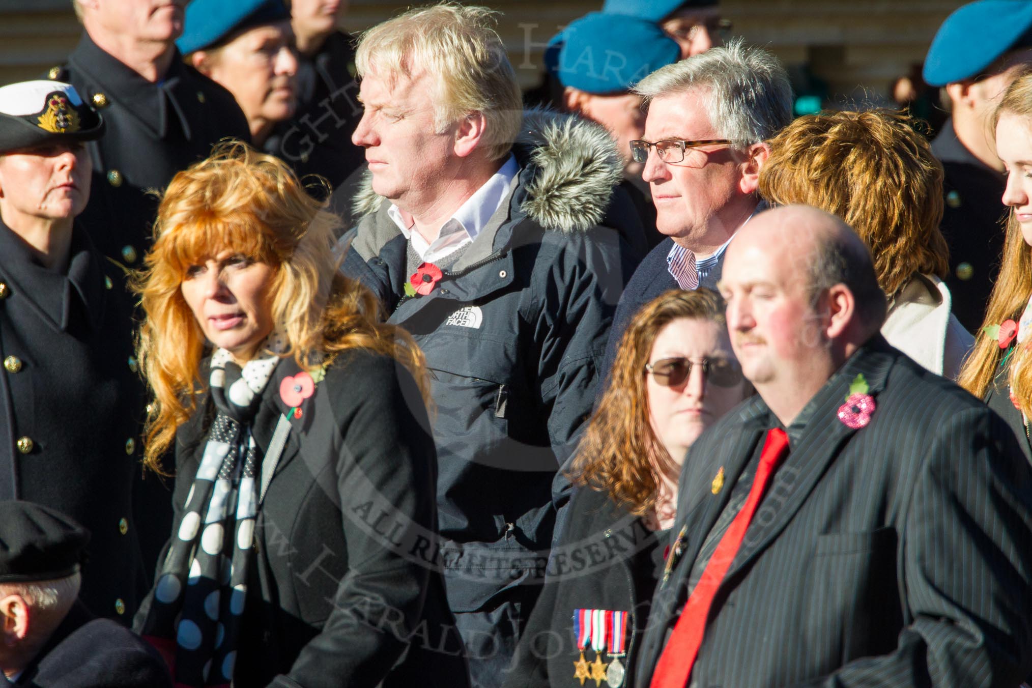 Remembrance Sunday Cenotaph March Past 2013: F17 - 1st Army Association..
Press stand opposite the Foreign Office building, Whitehall, London SW1,
London,
Greater London,
United Kingdom,
on 10 November 2013 at 11:52, image #926