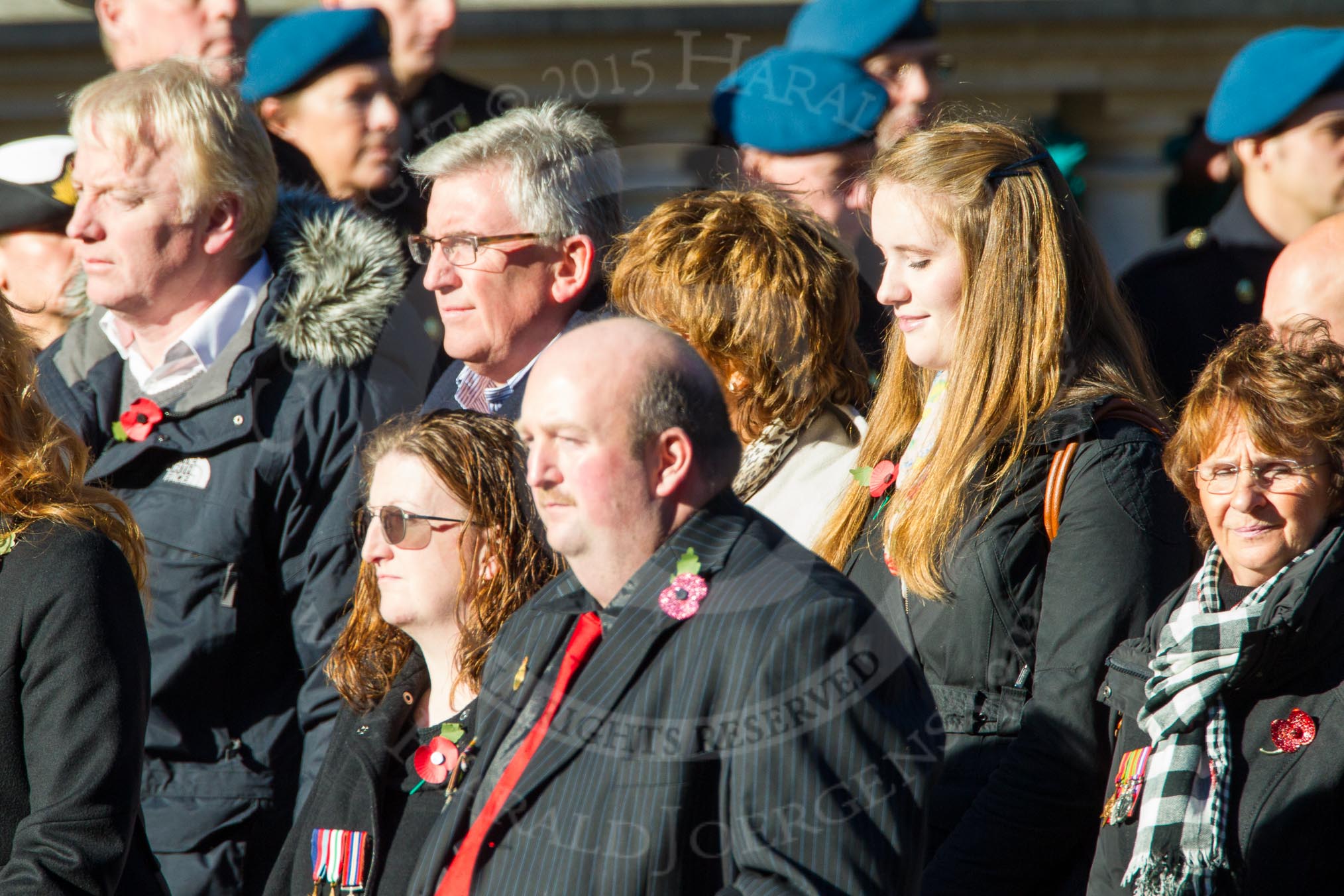 Remembrance Sunday Cenotaph March Past 2013: F17 - 1st Army Association..
Press stand opposite the Foreign Office building, Whitehall, London SW1,
London,
Greater London,
United Kingdom,
on 10 November 2013 at 11:52, image #927