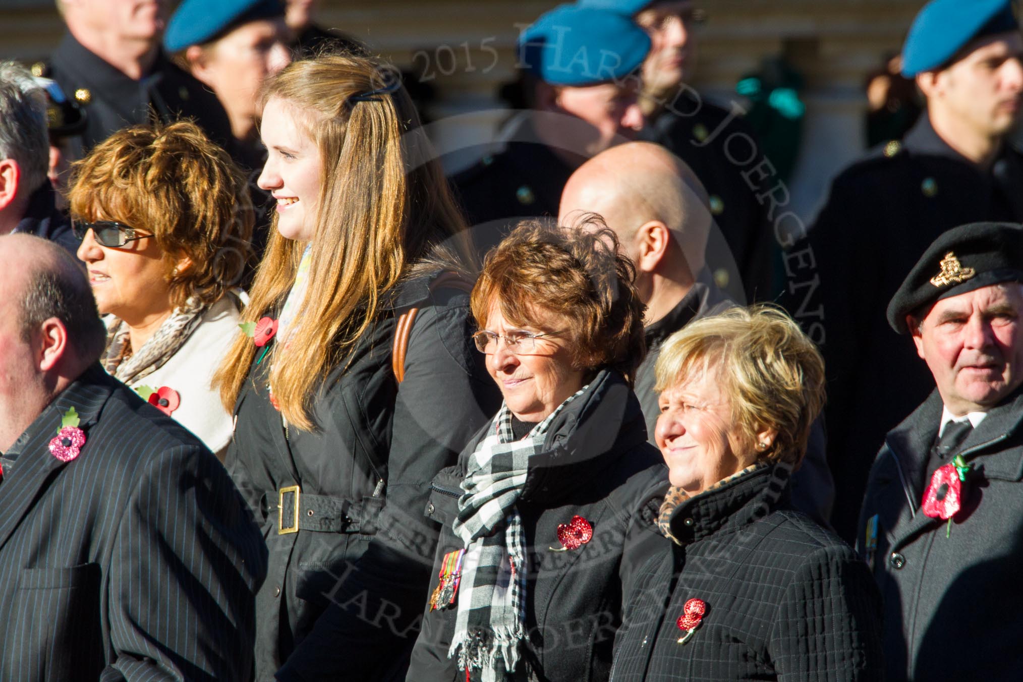 Remembrance Sunday Cenotaph March Past 2013: F17 - 1st Army Association..
Press stand opposite the Foreign Office building, Whitehall, London SW1,
London,
Greater London,
United Kingdom,
on 10 November 2013 at 11:52, image #928