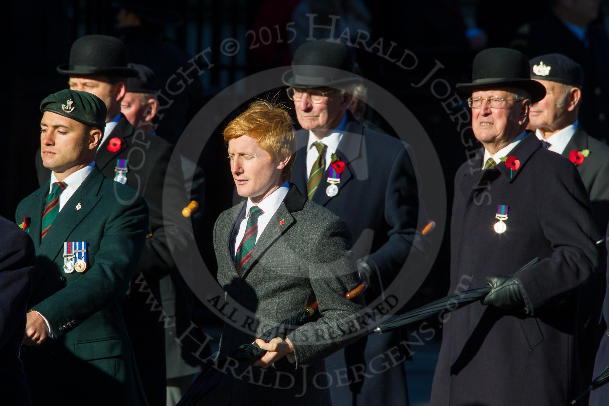 Remembrance Sunday Cenotaph March Past 2013: A9 - Rifles Regimental Association..
Press stand opposite the Foreign Office building, Whitehall, London SW1,
London,
Greater London,
United Kingdom,
on 10 November 2013 at 11:55, image #1083