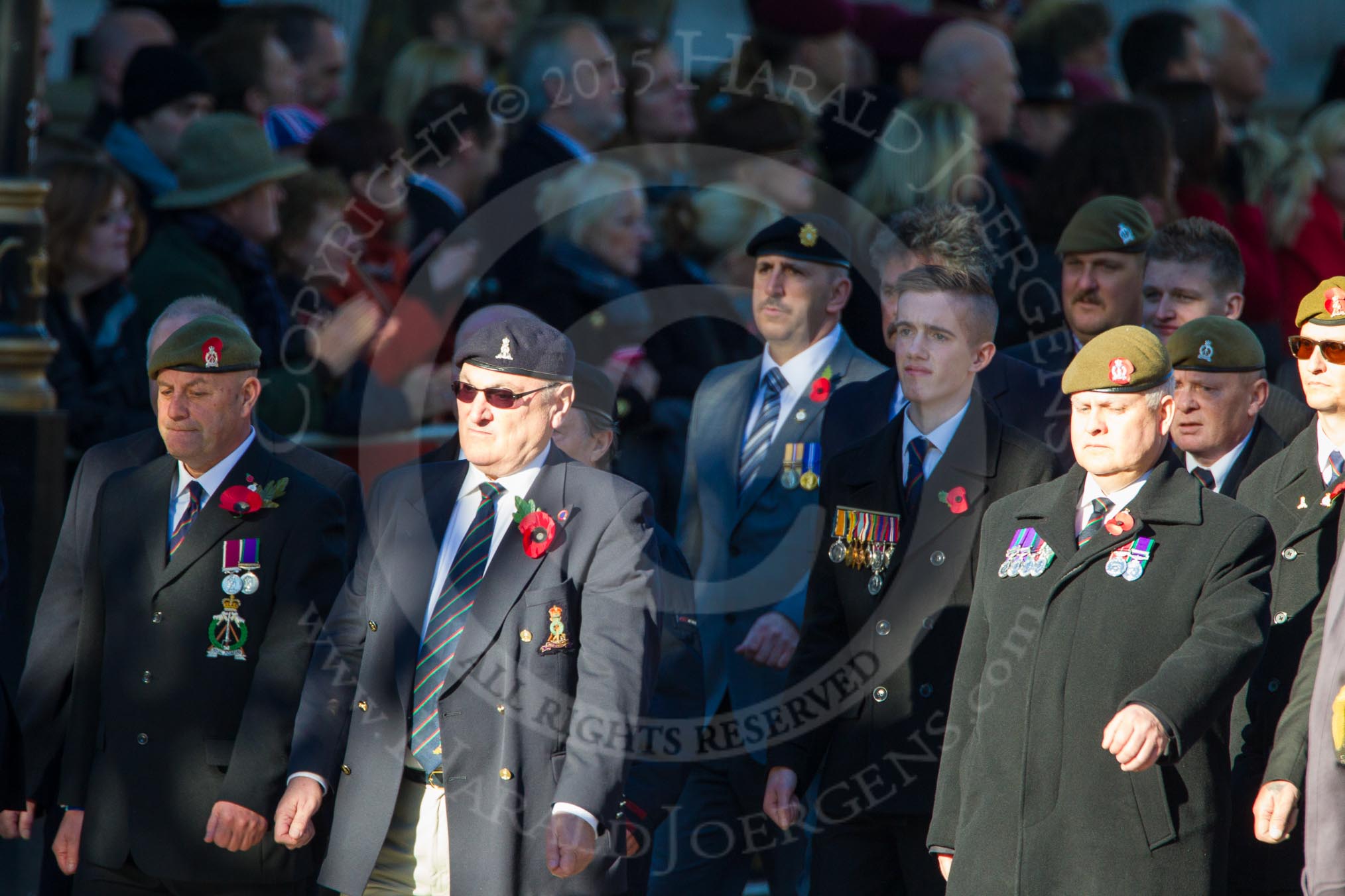 Remembrance Sunday Cenotaph March Past 2013: B29 - Royal Pioneer Corps Association..
Press stand opposite the Foreign Office building, Whitehall, London SW1,
London,
Greater London,
United Kingdom,
on 10 November 2013 at 12:03, image #1554