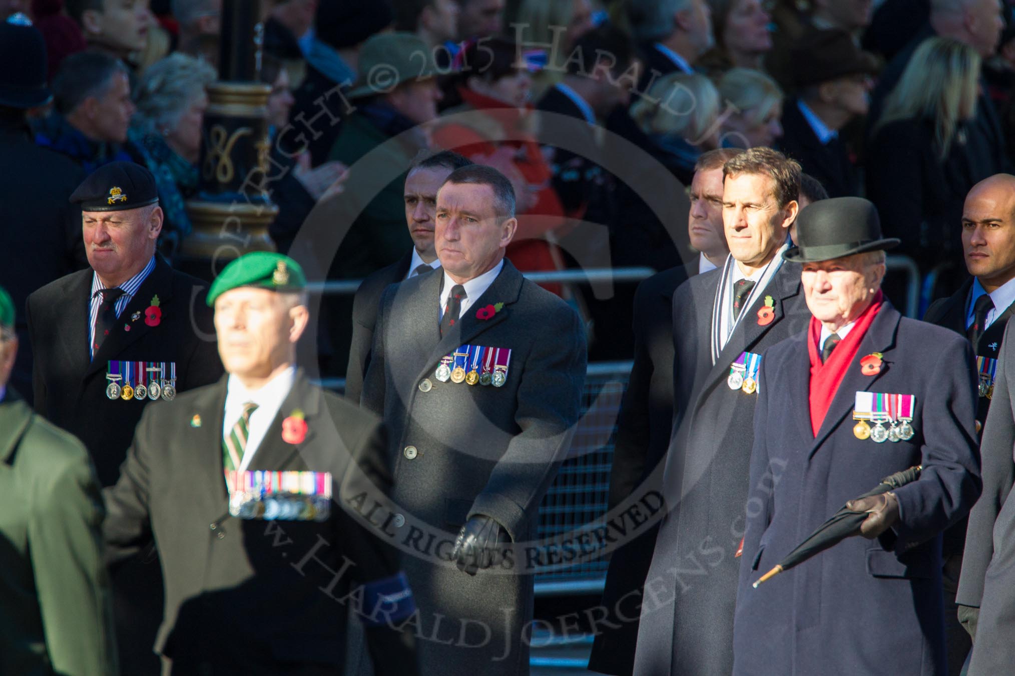 Remembrance Sunday Cenotaph March Past 2013: B38 - Royal Army Physical Training Corps..
Press stand opposite the Foreign Office building, Whitehall, London SW1,
London,
Greater London,
United Kingdom,
on 10 November 2013 at 12:04, image #1626