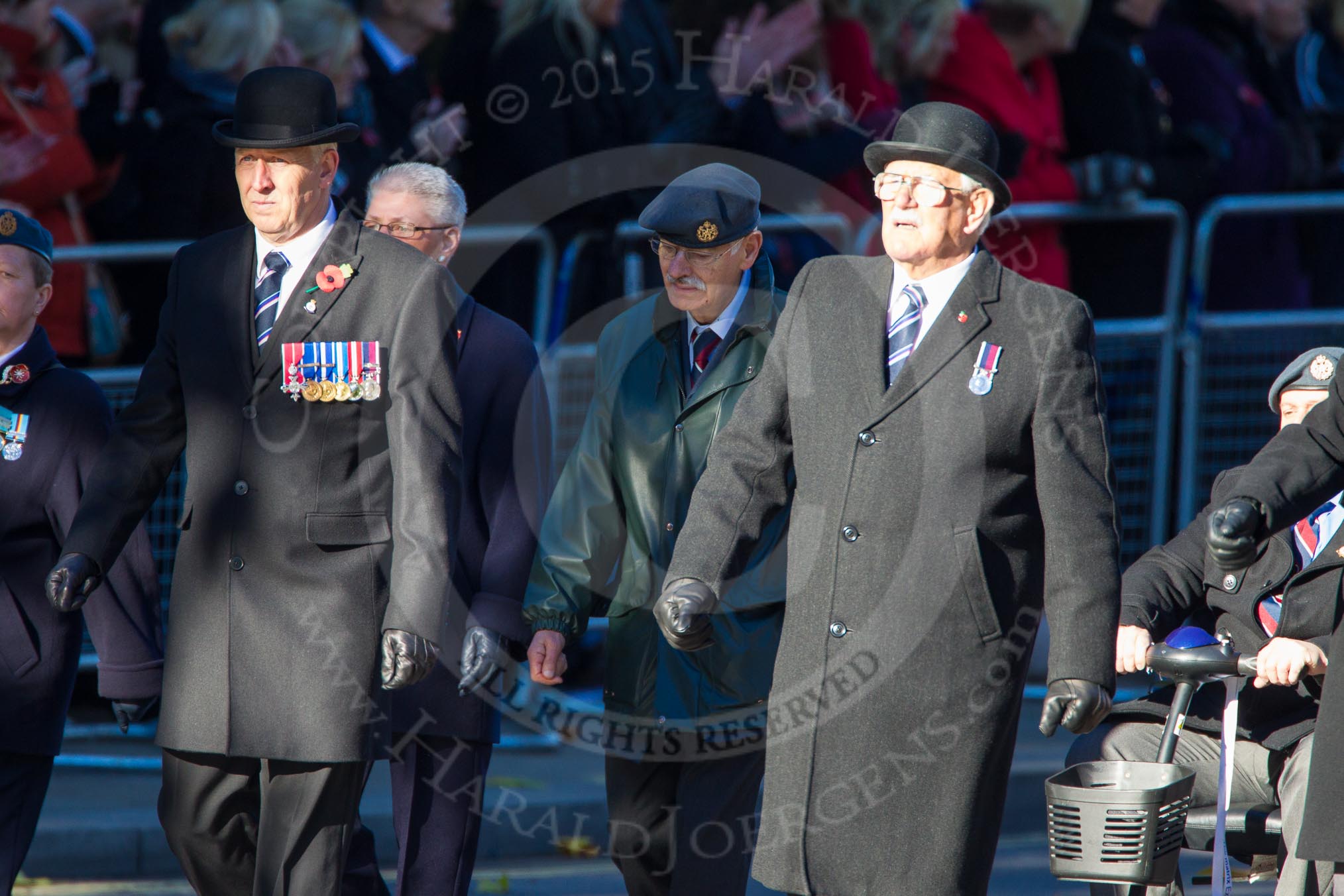 Remembrance Sunday Cenotaph March Past 2013: C1 - Royal Air Forces Association..
Press stand opposite the Foreign Office building, Whitehall, London SW1,
London,
Greater London,
United Kingdom,
on 10 November 2013 at 12:05, image #1647