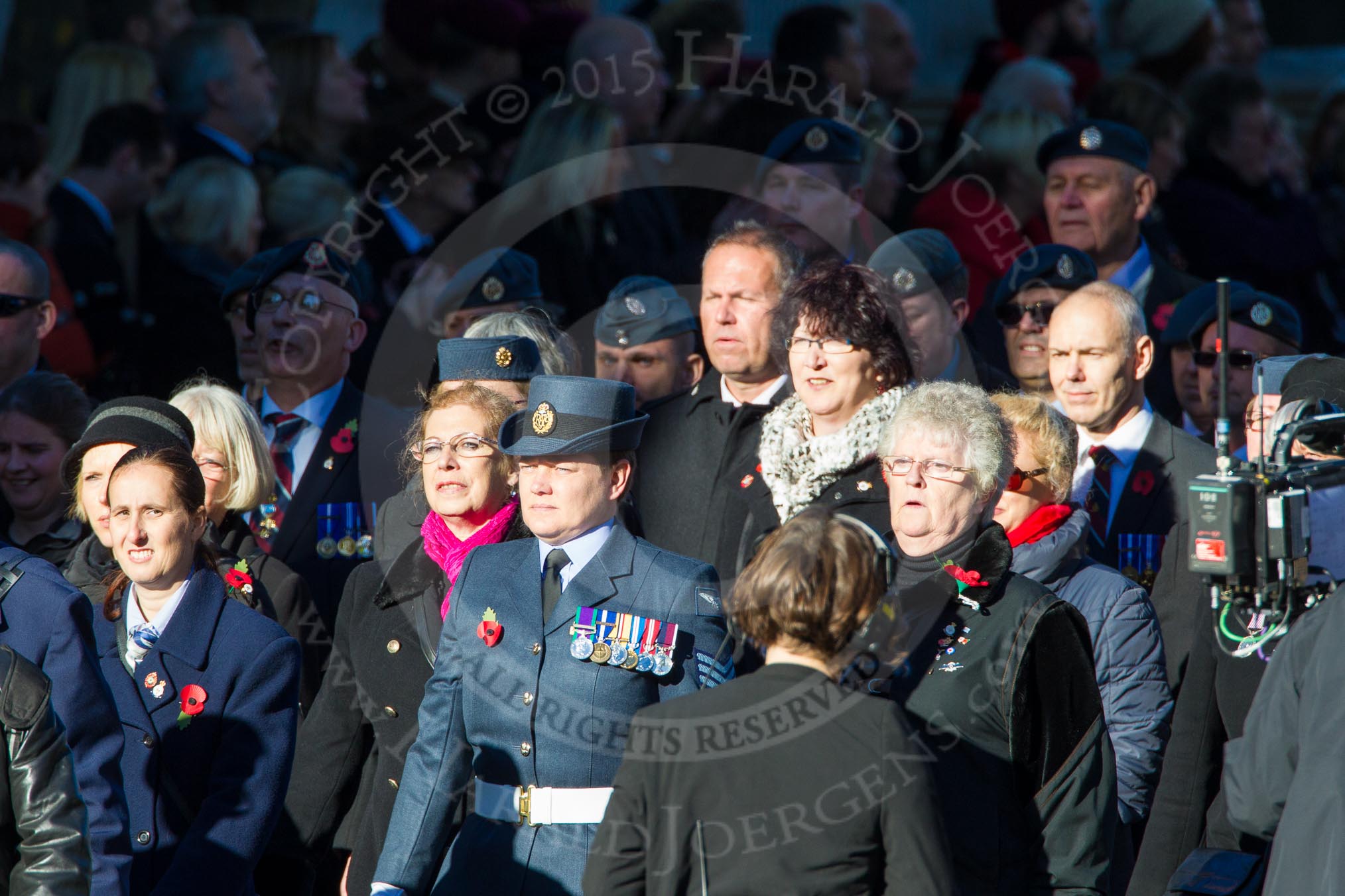 Remembrance Sunday Cenotaph March Past 2013: C2 - Royal Air Force Regiment Association..
Press stand opposite the Foreign Office building, Whitehall, London SW1,
London,
Greater London,
United Kingdom,
on 10 November 2013 at 12:05, image #1659