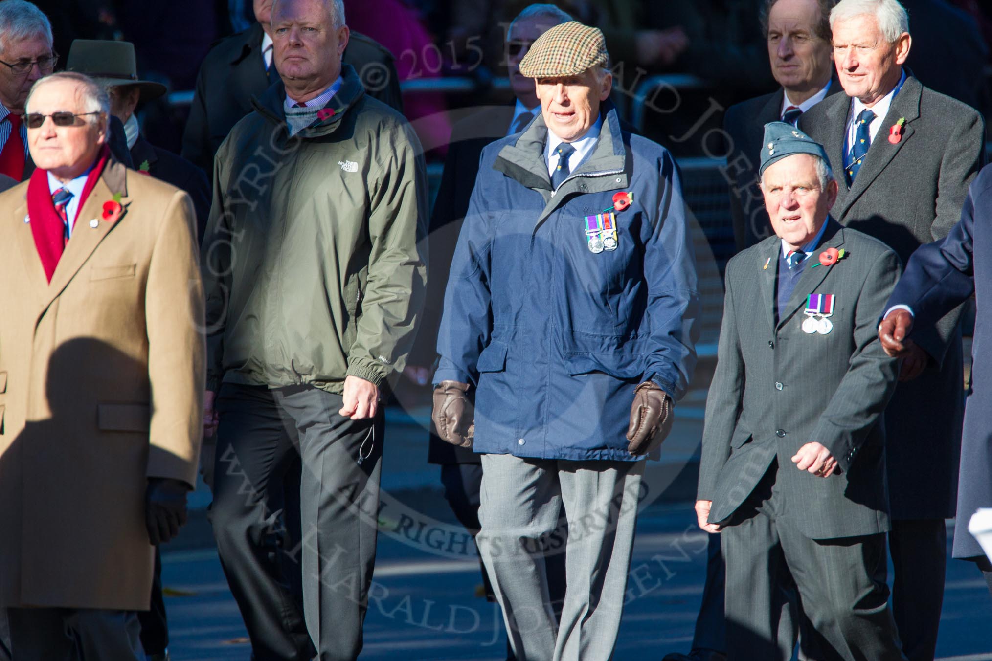 Remembrance Sunday Cenotaph March Past 2013: C23 - Coastal Command & Maritime Air Association..
Press stand opposite the Foreign Office building, Whitehall, London SW1,
London,
Greater London,
United Kingdom,
on 10 November 2013 at 12:08, image #1837