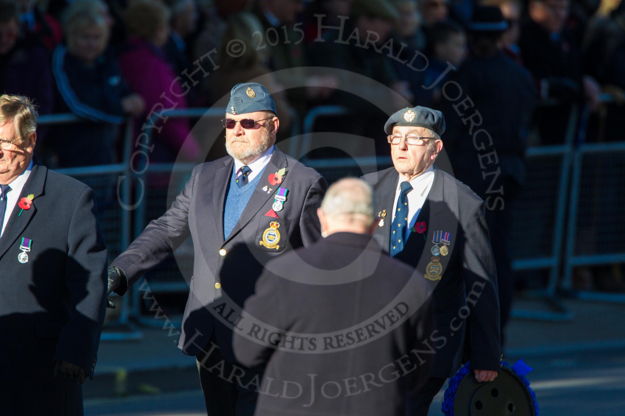 Remembrance Sunday Cenotaph March Past 2013: C23 - Coastal Command & Maritime Air Association..
Press stand opposite the Foreign Office building, Whitehall, London SW1,
London,
Greater London,
United Kingdom,
on 10 November 2013 at 12:08, image #1842