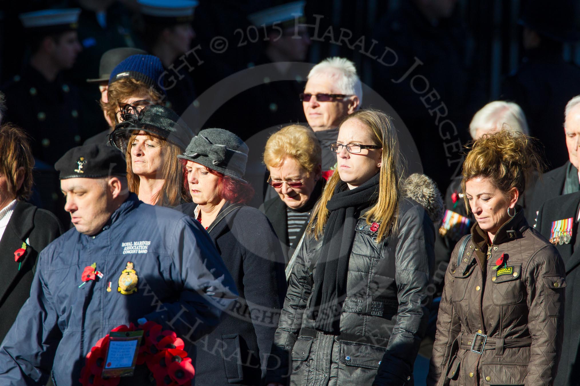 Remembrance Sunday Cenotaph March Past 2013: M22 - Daniel's Trust..
Press stand opposite the Foreign Office building, Whitehall, London SW1,
London,
Greater London,
United Kingdom,
on 10 November 2013 at 12:11, image #2050