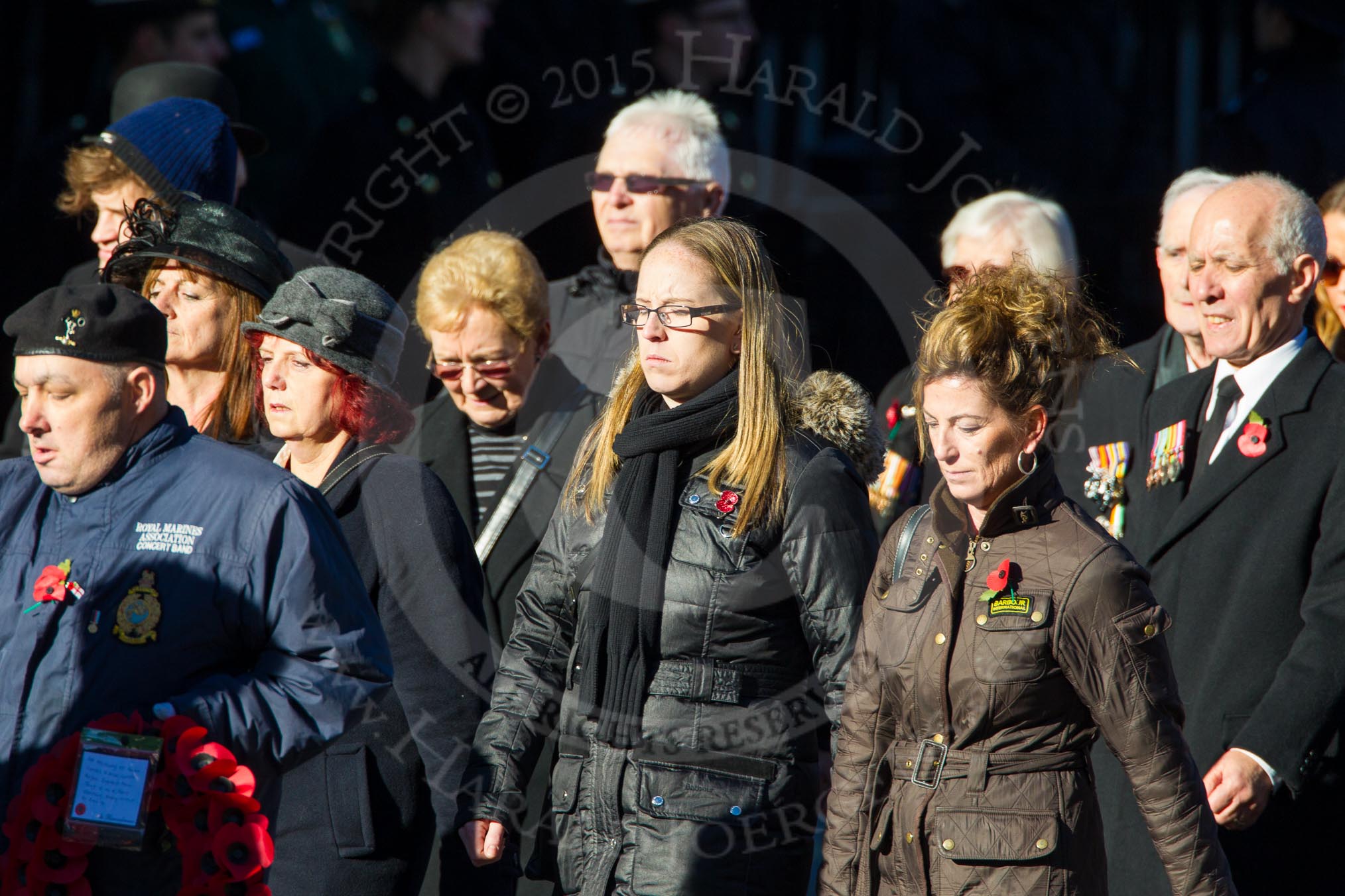 Remembrance Sunday Cenotaph March Past 2013: M22 - Daniel's Trust..
Press stand opposite the Foreign Office building, Whitehall, London SW1,
London,
Greater London,
United Kingdom,
on 10 November 2013 at 12:11, image #2051