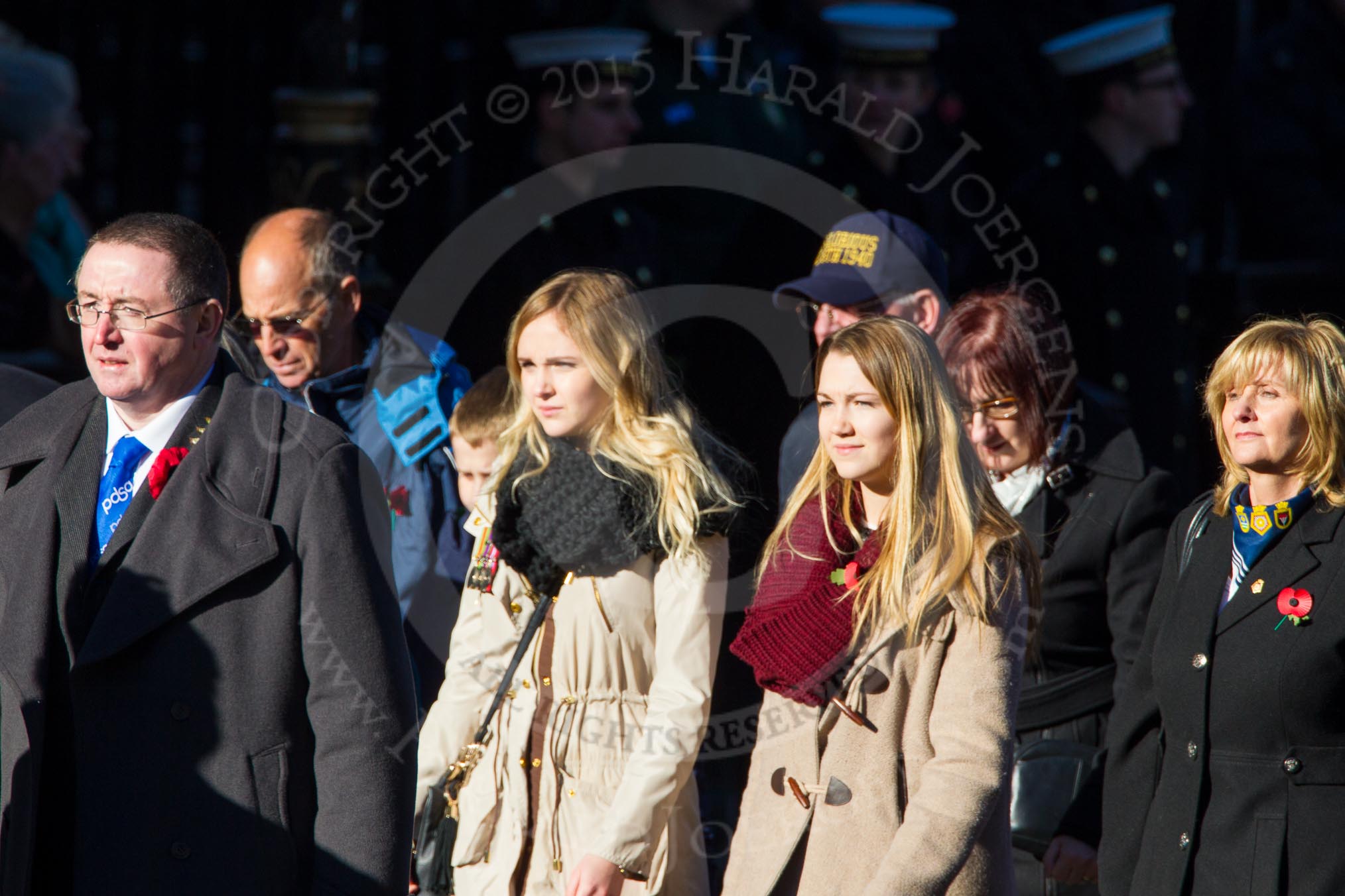 Remembrance Sunday Cenotaph March Past 2013: M27 - PDSA..
Press stand opposite the Foreign Office building, Whitehall, London SW1,
London,
Greater London,
United Kingdom,
on 10 November 2013 at 12:12, image #2097