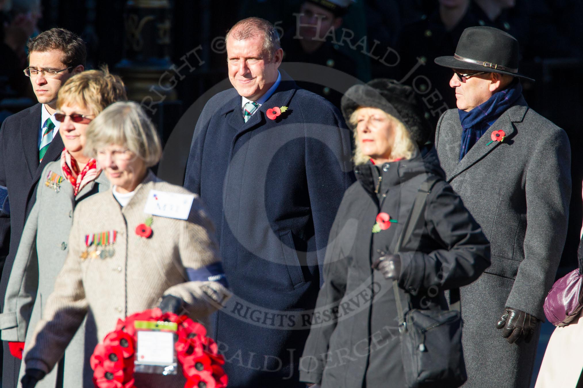 Remembrance Sunday Cenotaph March Past 2013: M31 - Malayan Volunteers Group..
Press stand opposite the Foreign Office building, Whitehall, London SW1,
London,
Greater London,
United Kingdom,
on 10 November 2013 at 12:12, image #2114