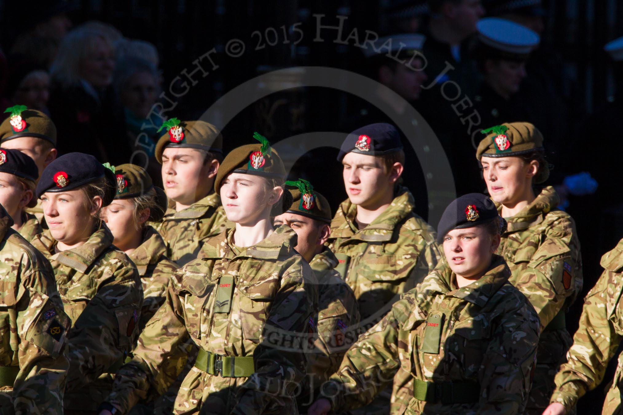 Remembrance Sunday Cenotaph March Past 2013: M47 - Army Cadet Force..
Press stand opposite the Foreign Office building, Whitehall, London SW1,
London,
Greater London,
United Kingdom,
on 10 November 2013 at 12:15, image #2238