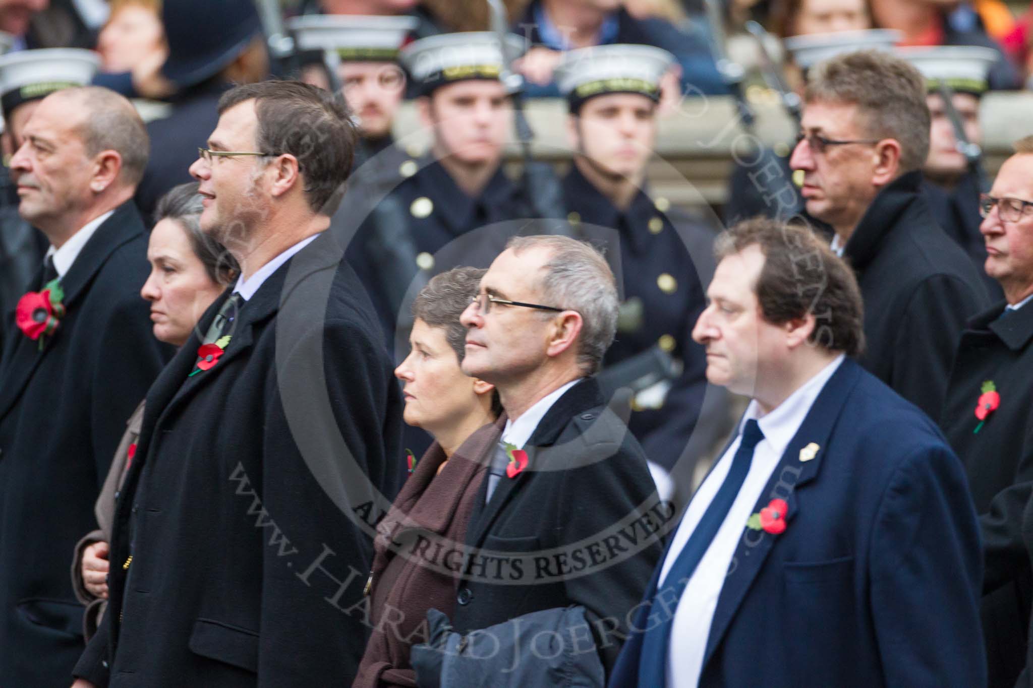 Remembrance Sunday at the Cenotaph 2015: Group E23, Yangtze Incident Association.
Cenotaph, Whitehall, London SW1,
London,
Greater London,
United Kingdom,
on 08 November 2015 at 12:02, image #923