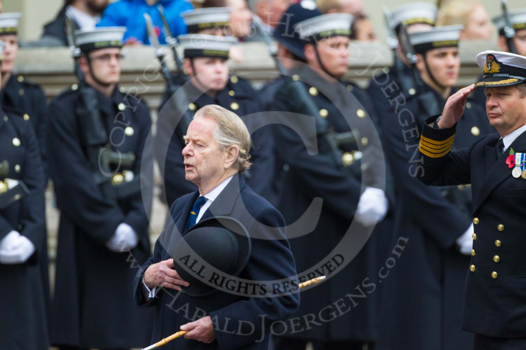 Remembrance Sunday at the Cenotaph 2015: Group E37, Fleet Air Arm Officers Association.
Cenotaph, Whitehall, London SW1,
London,
Greater London,
United Kingdom,
on 08 November 2015 at 12:03, image #994