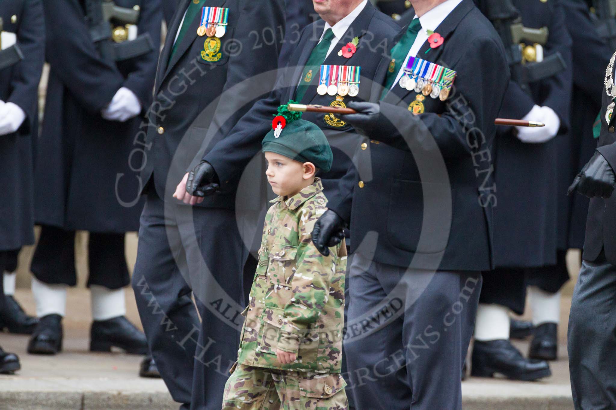 Remembrance Sunday at the Cenotaph 2015: Group M20, Ulster Special Constabulary Association.
Cenotaph, Whitehall, London SW1,
London,
Greater London,
United Kingdom,
on 08 November 2015 at 12:16, image #1535