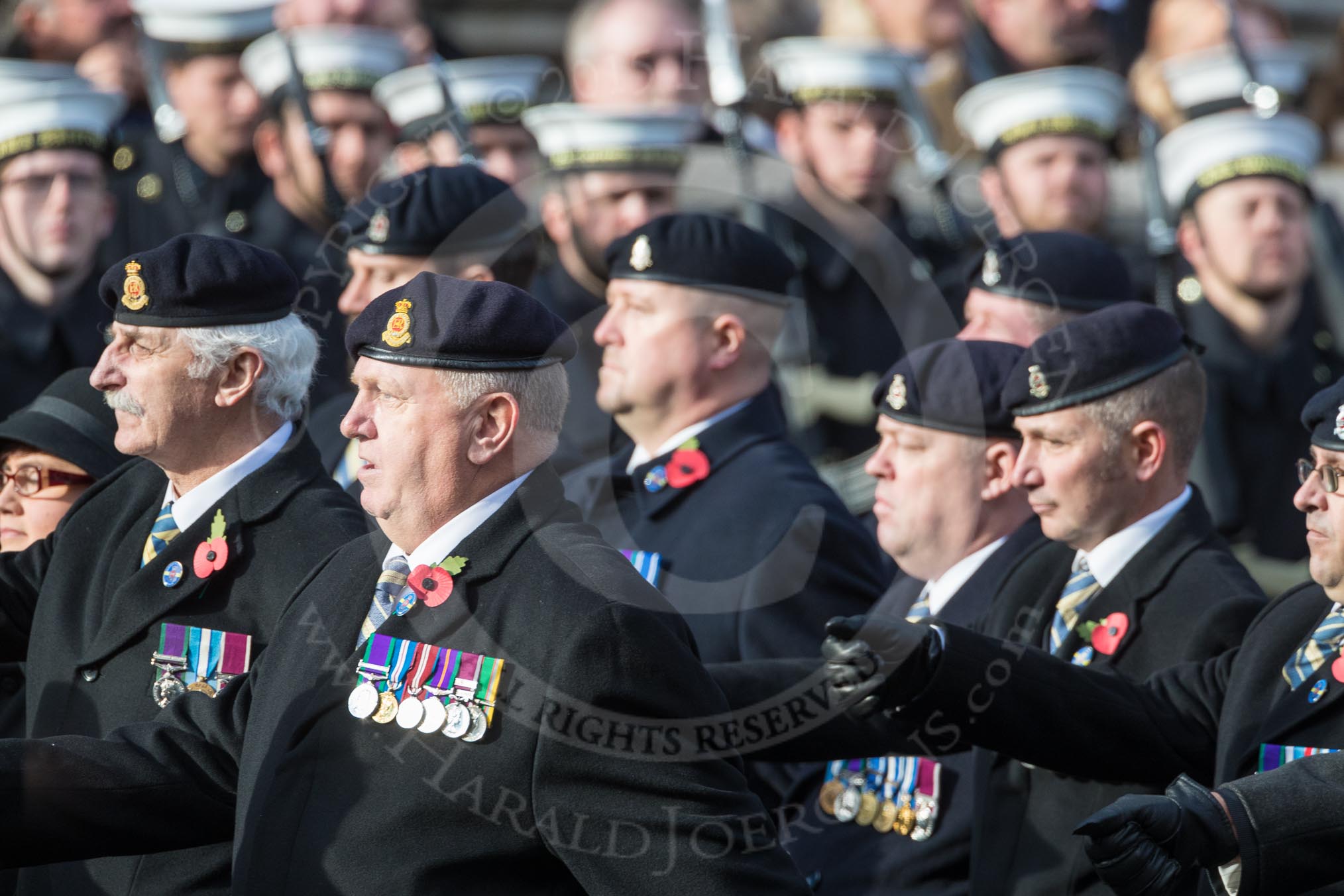 B03 3rd Regiment Royal Horse Artillery Association