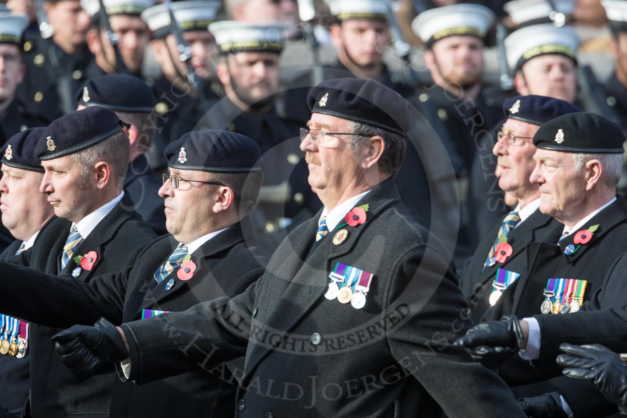 B03 3rd Regiment Royal Horse Artillery Association