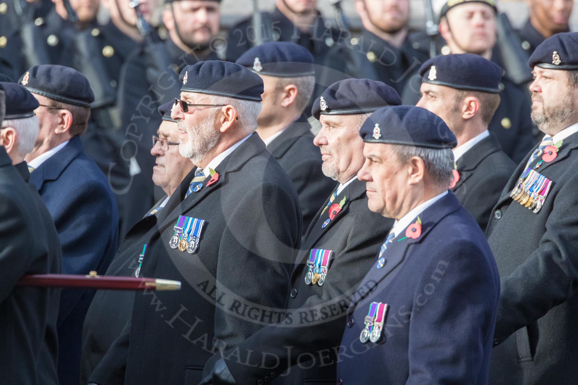 B03 3rd Regiment Royal Horse Artillery Association